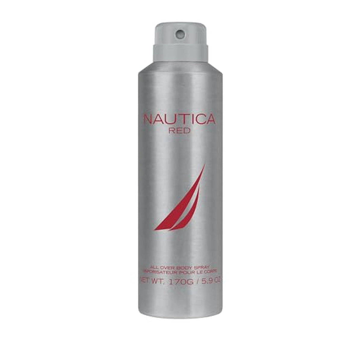 Nautica Aromatic Fougere Deodorizing Body Spray 6oz