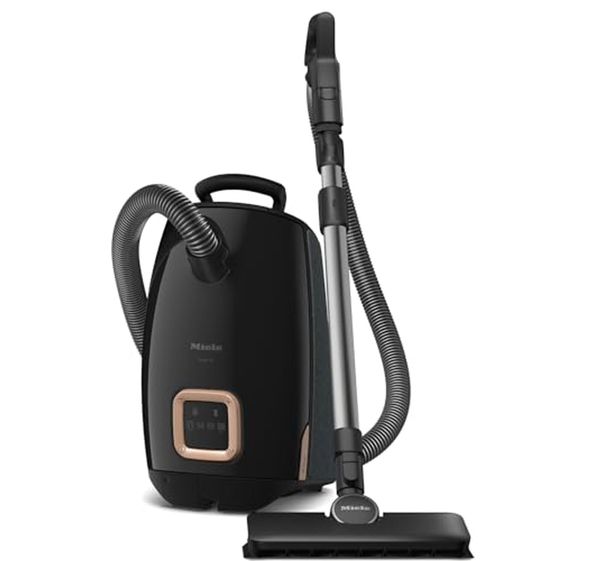 Miele AllFloor Bagged Canister Vacuum Cleaner
