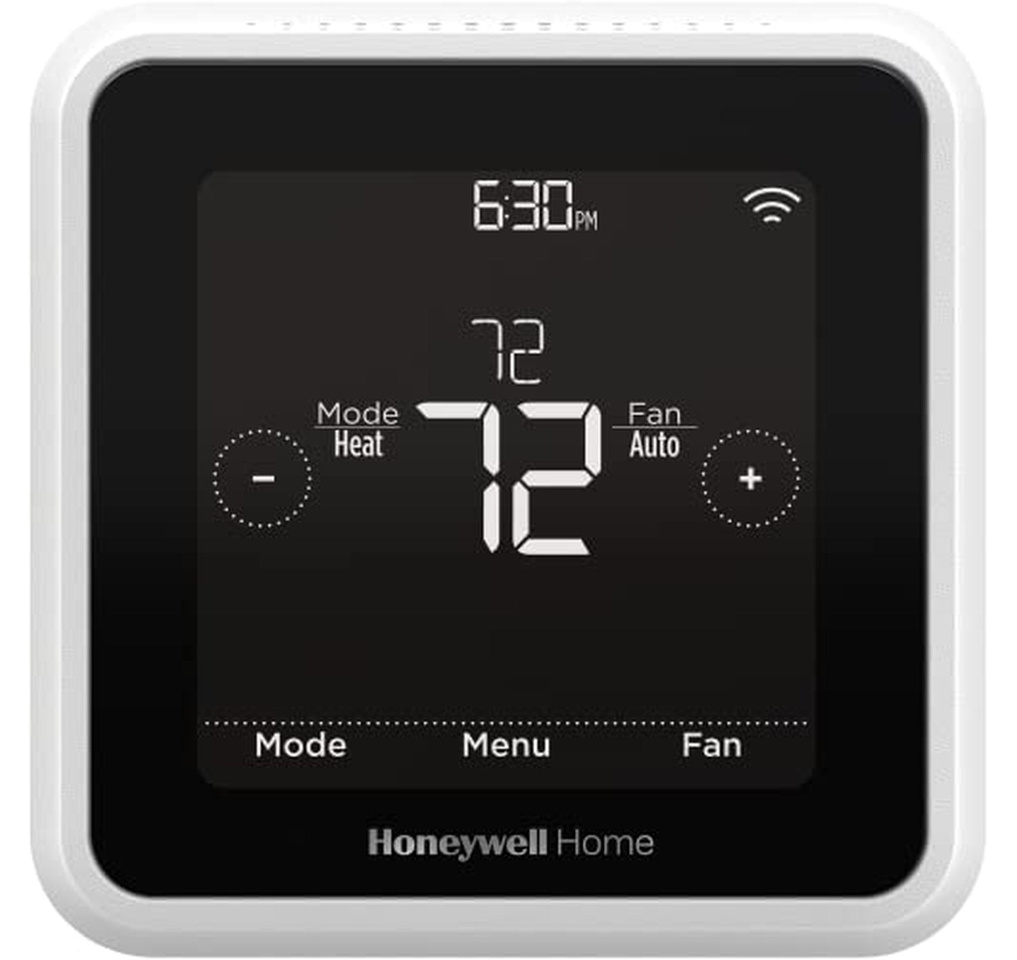 Honeywell Home T5 Smart Wi-Fi Thermostat