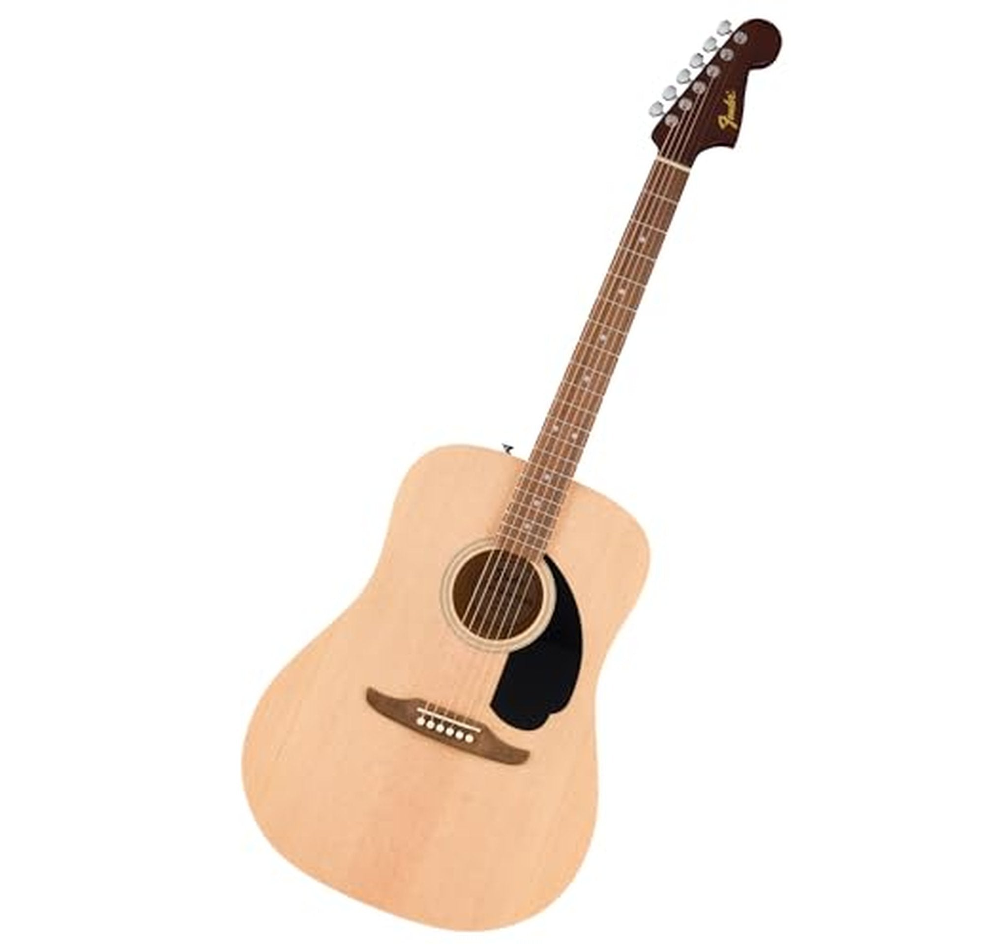 Fender California Redondo Beginner Acoustic Guitar