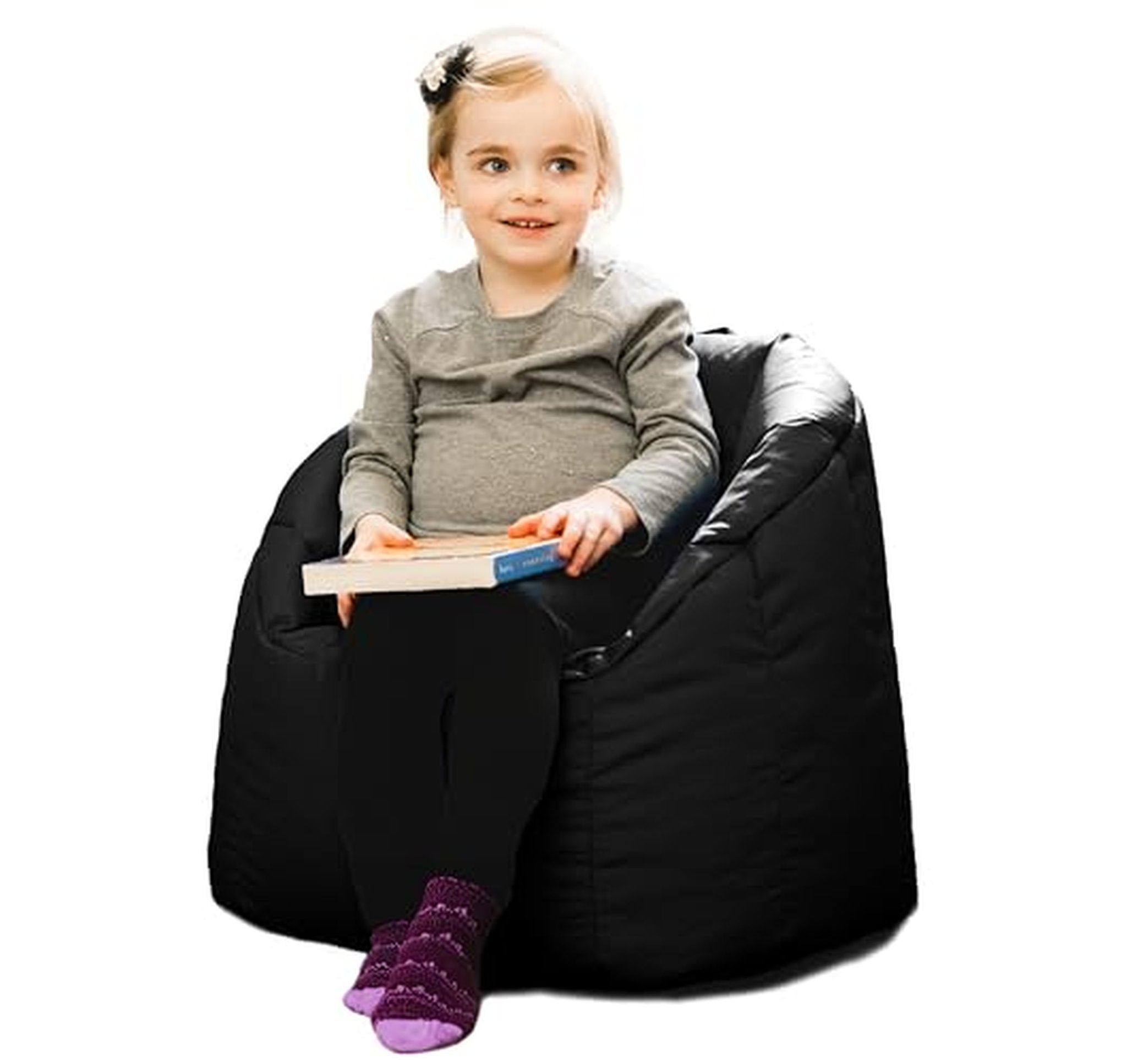 Big Joe Milano Kid's Smartmax Bean Bag Chair