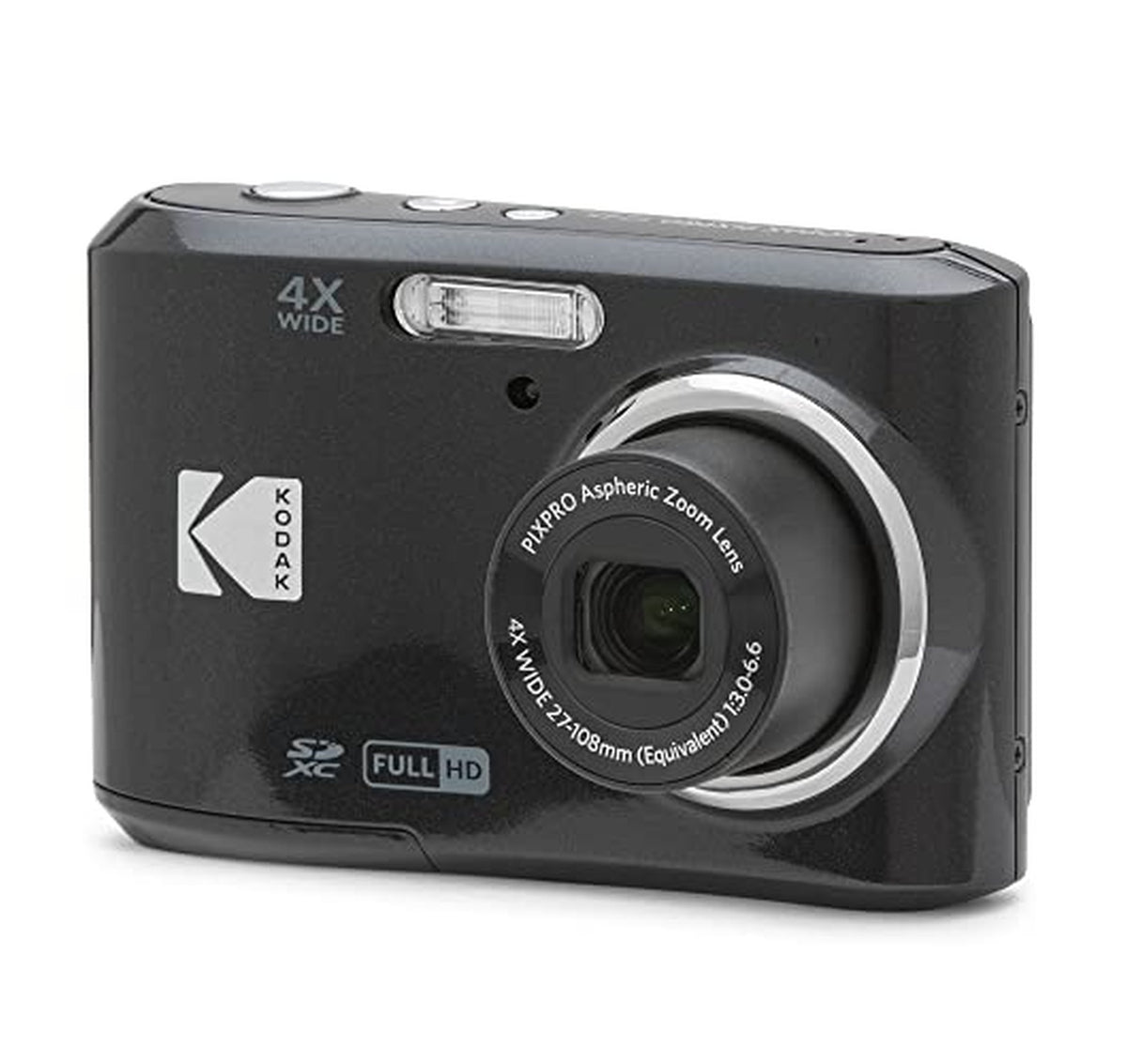 KODAK PIXPRO FZ45 16MP Compact Digital Camera