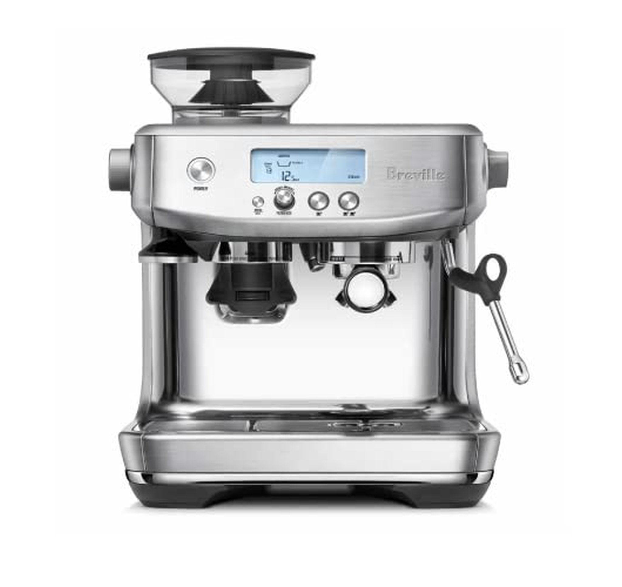 Breville Barista Pro Espresso Coffee Machine