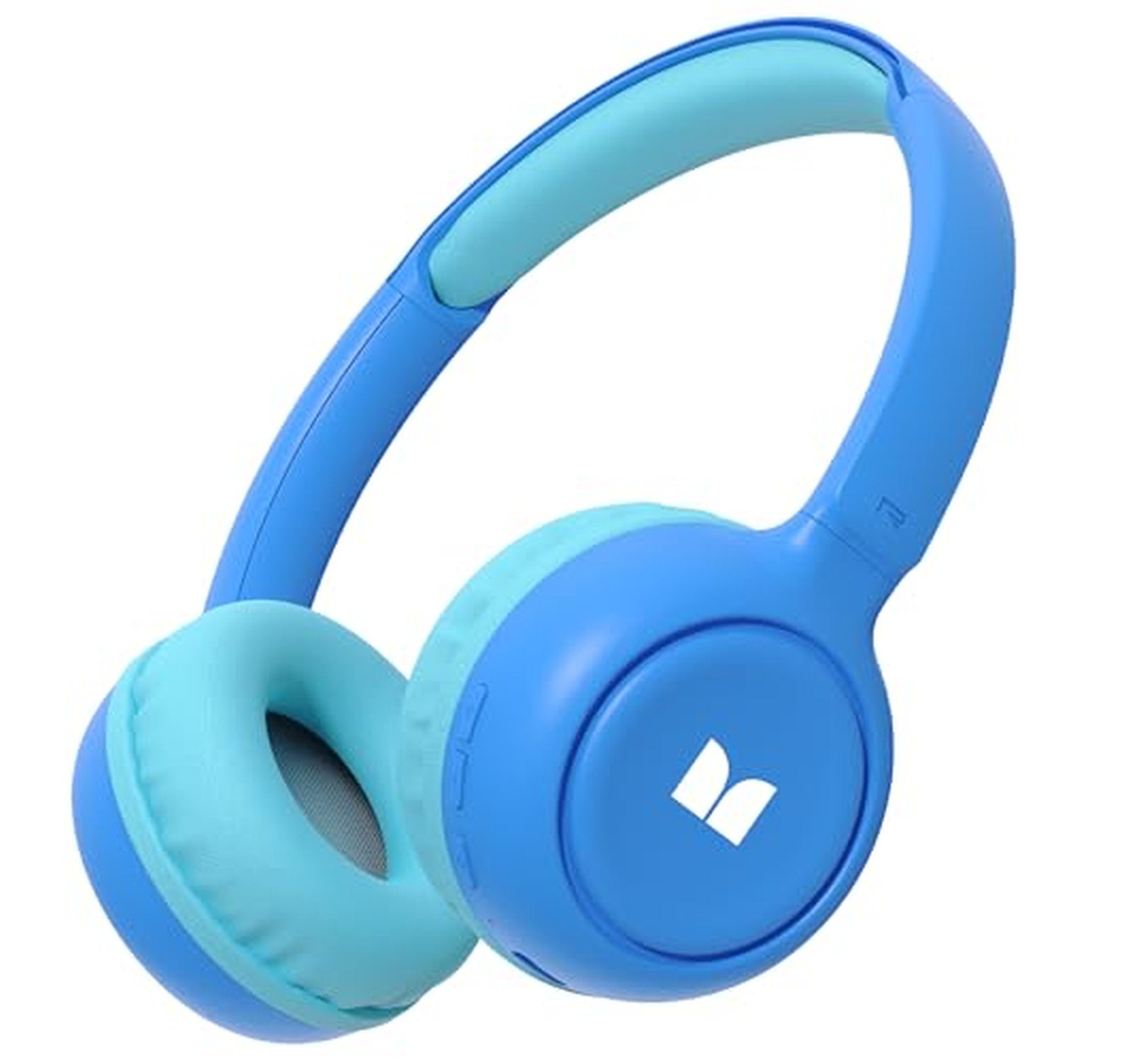 Monster Kids Bluetooth Headphones with Volume Limiter