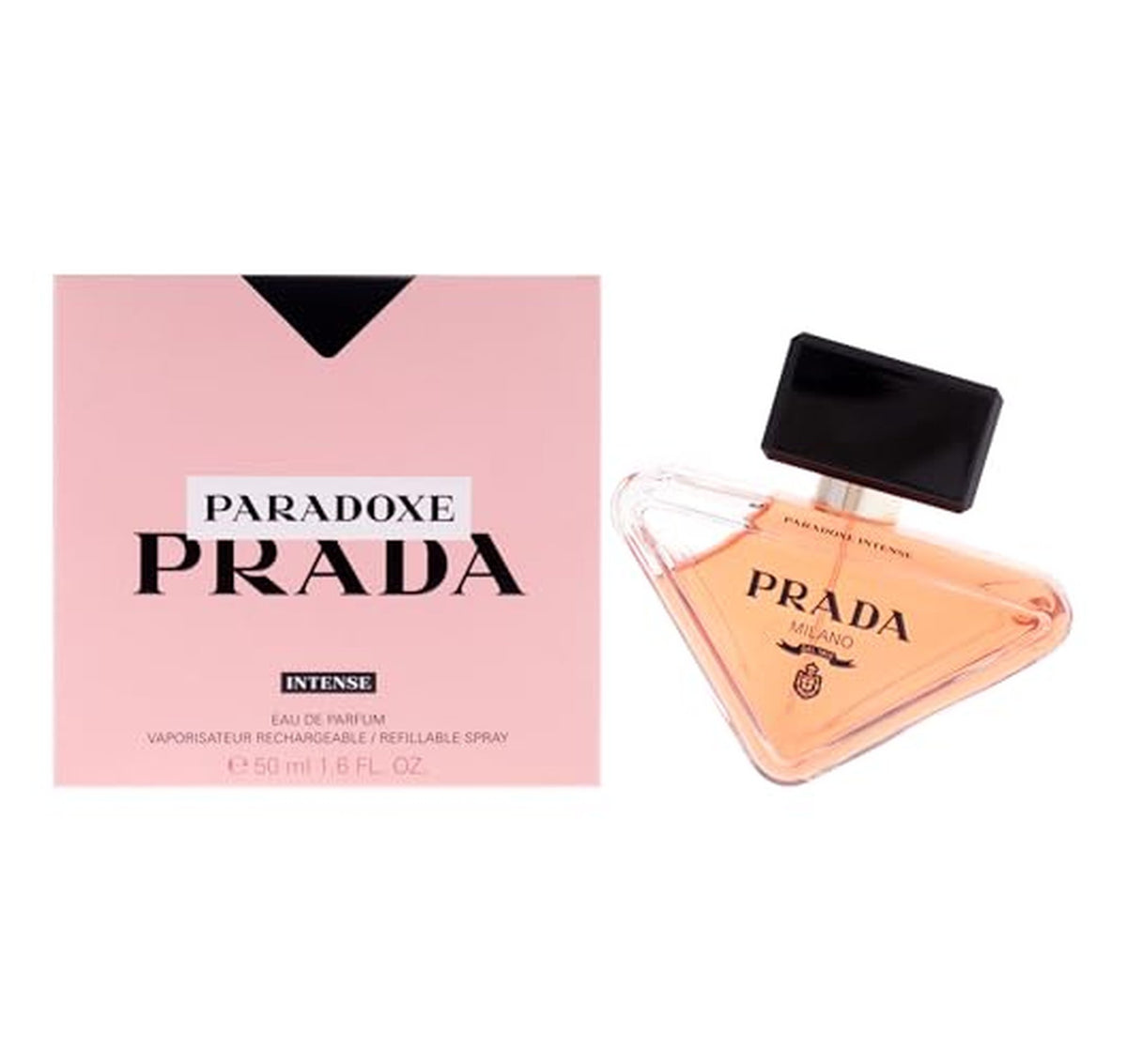 Prada Paradoxe Intense Refillable Eau de Parfum 1.6 oz