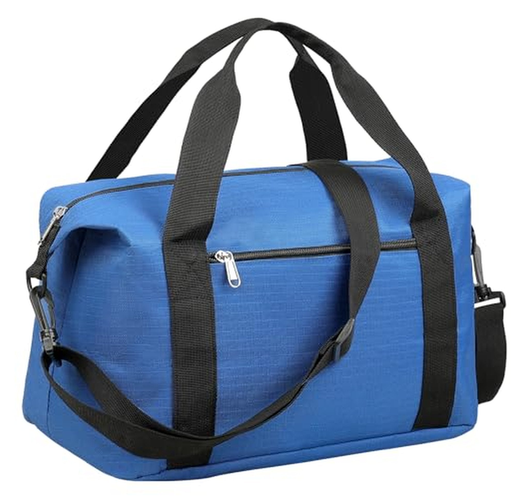 Small Lightweight Travel Gym Duffle Bag