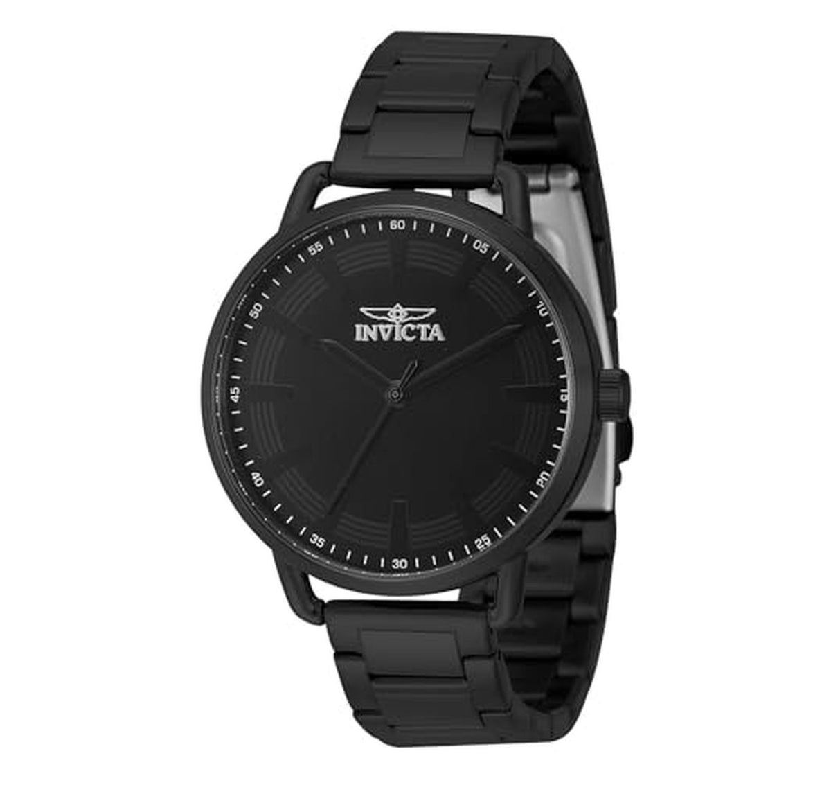 Invicta Wildflower 38mm Stainless Steel Quartz Watch