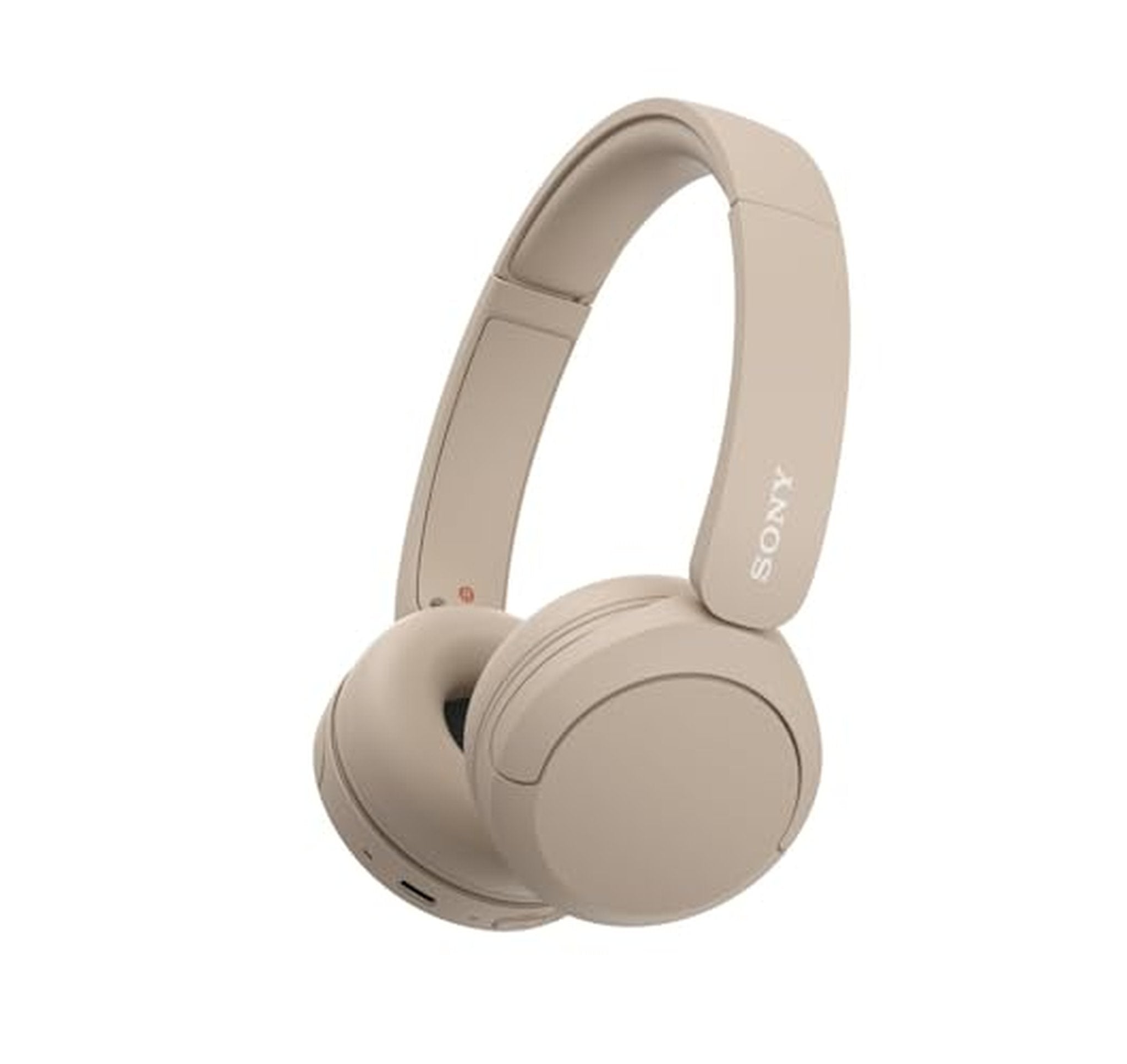 Sony WH-CH520 Wireless Bluetooth On-Ear Headphones