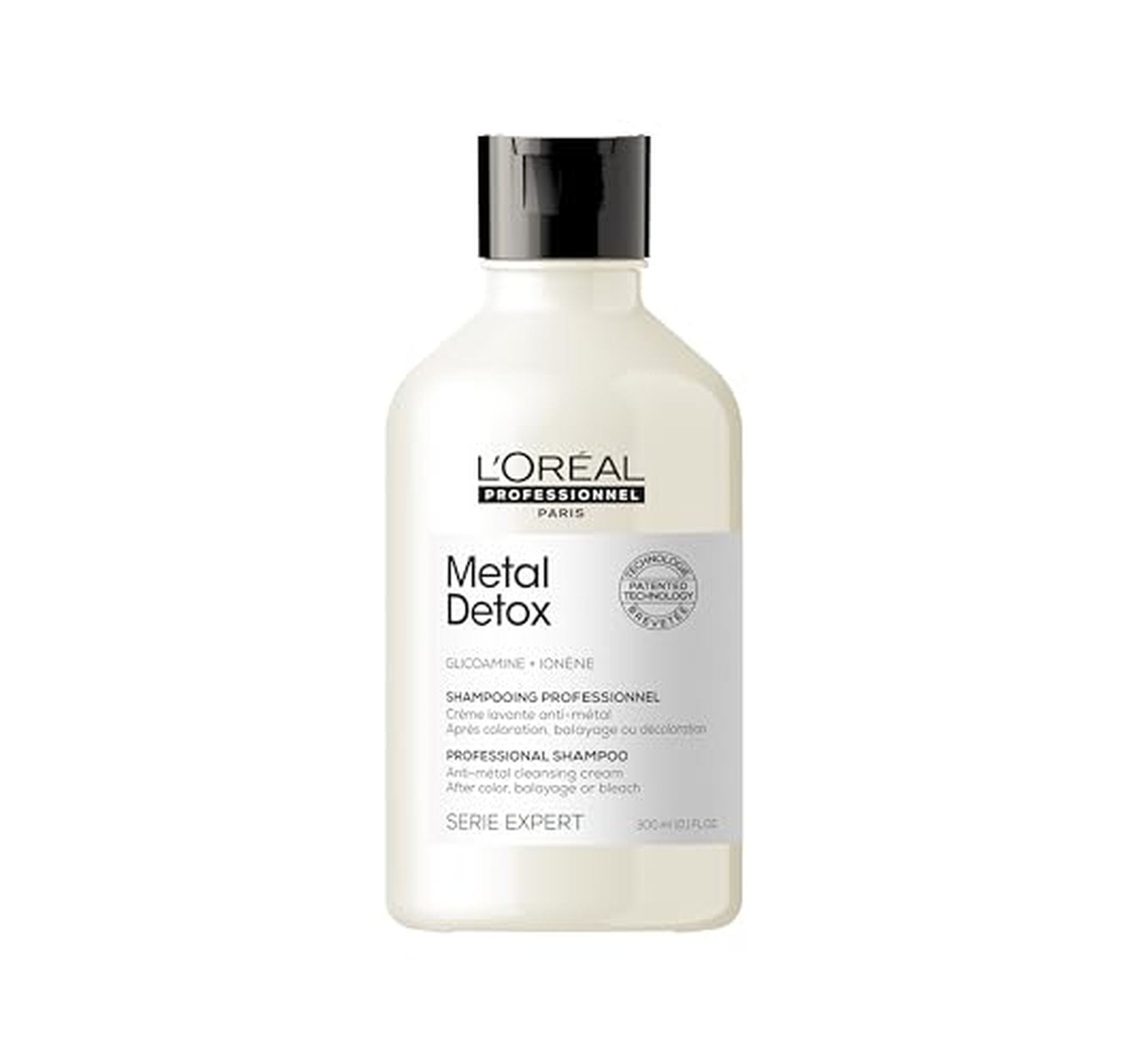 L'Oréal Professionnel Paris Metal Detox Chelating Shampoo