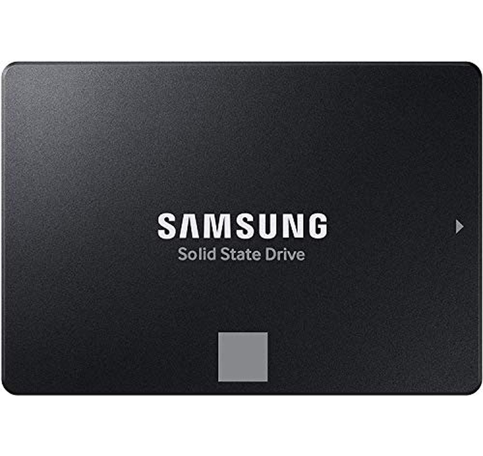Samsung 2TB 870 EVO SATA III 2.5" SSD