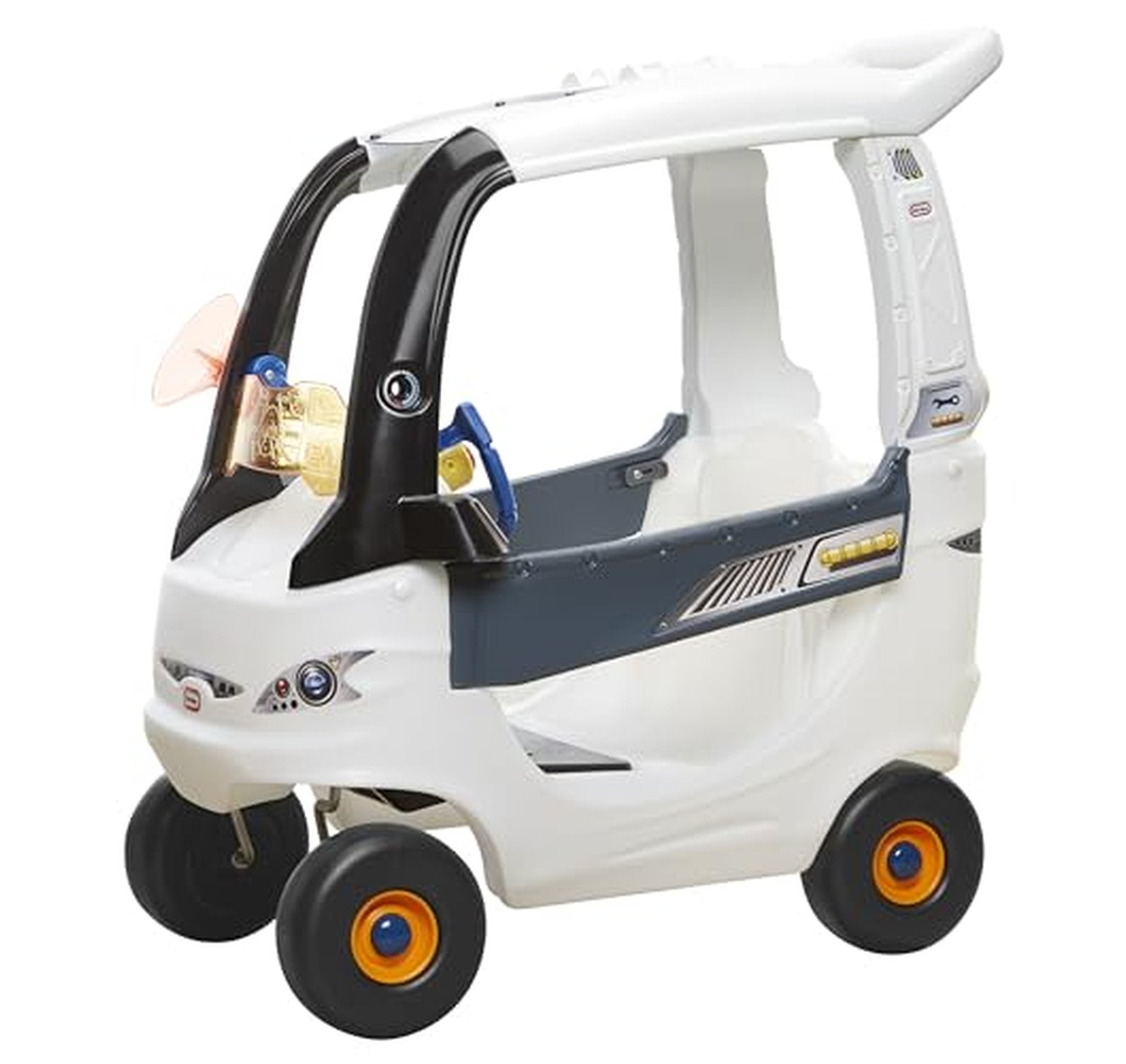 Little Tikes Adventure Rover Ride-On Toy Vehicle