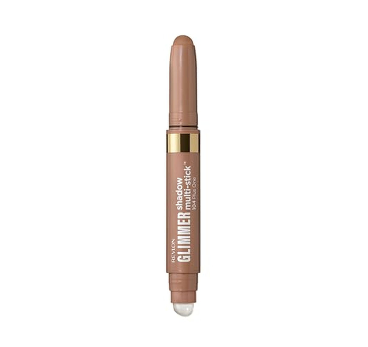REVLON Glimmer Shadow Waterproof Eyeshadow Stick