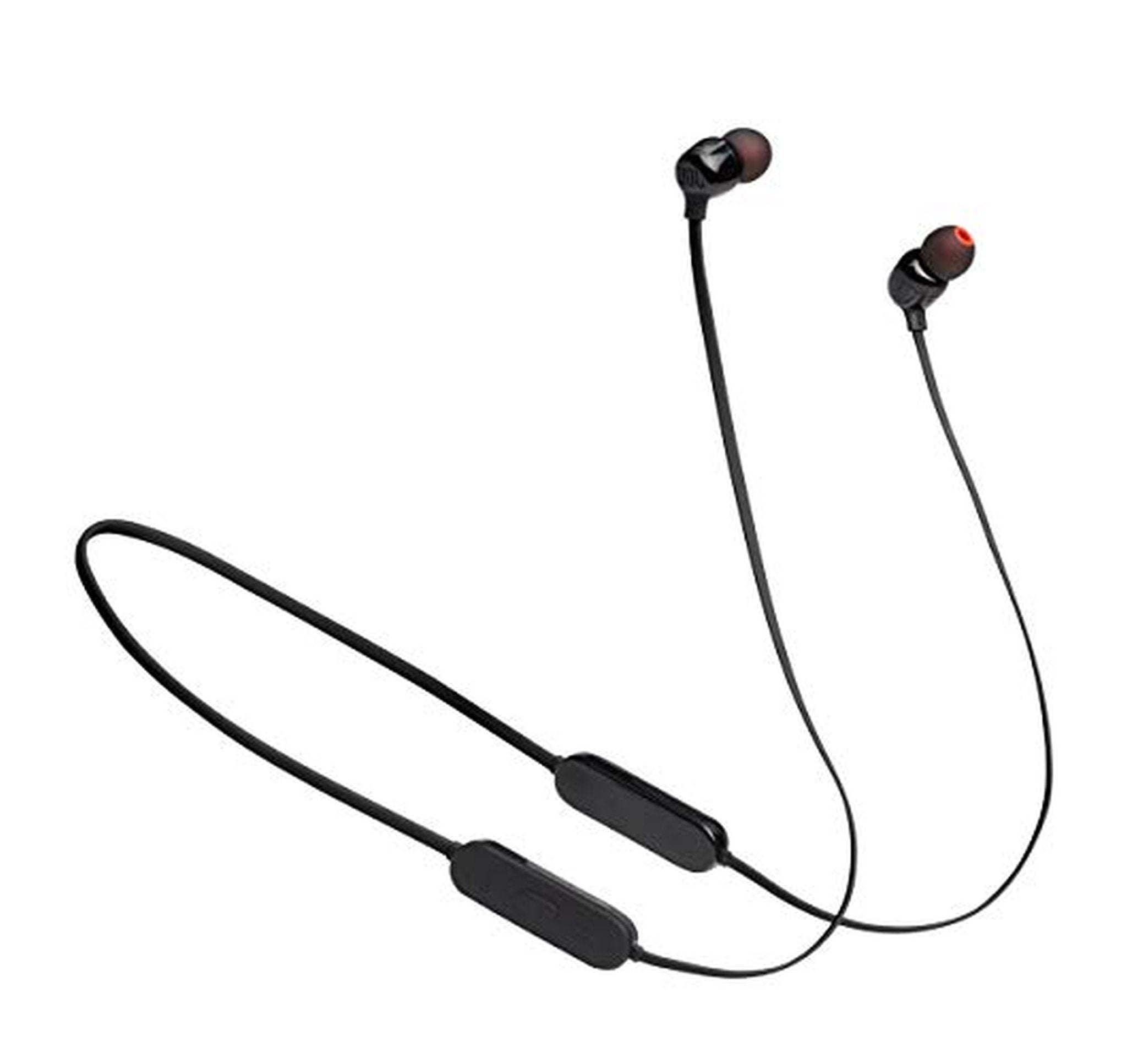 JBL Tune 125 Wireless Bluetooth In-Ear Headphones