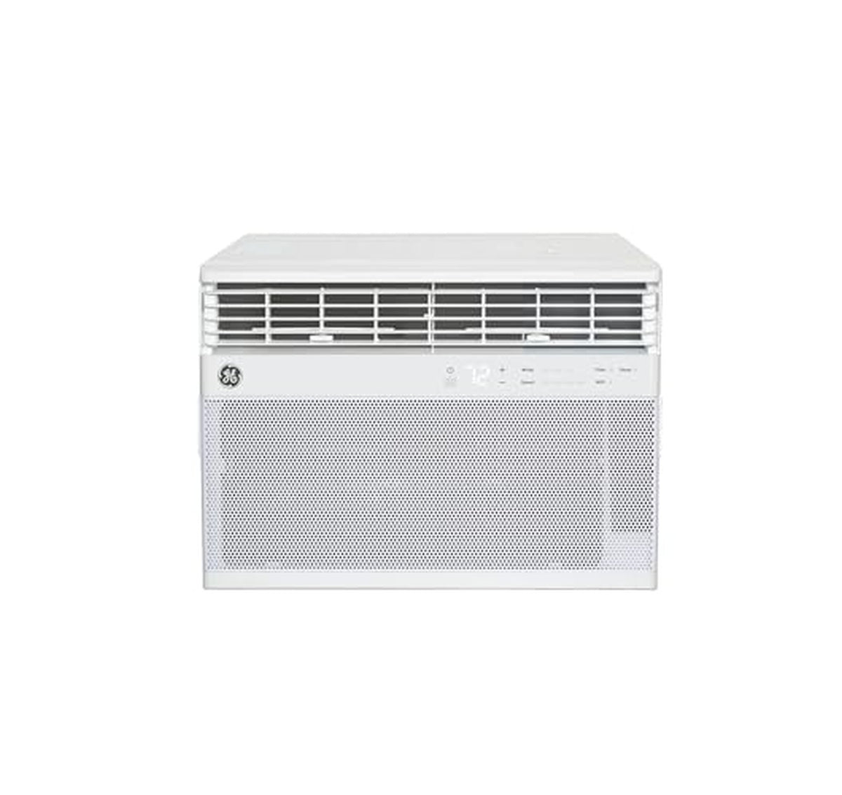 GE 12,000 BTU Wi-Fi Window Air Conditioner