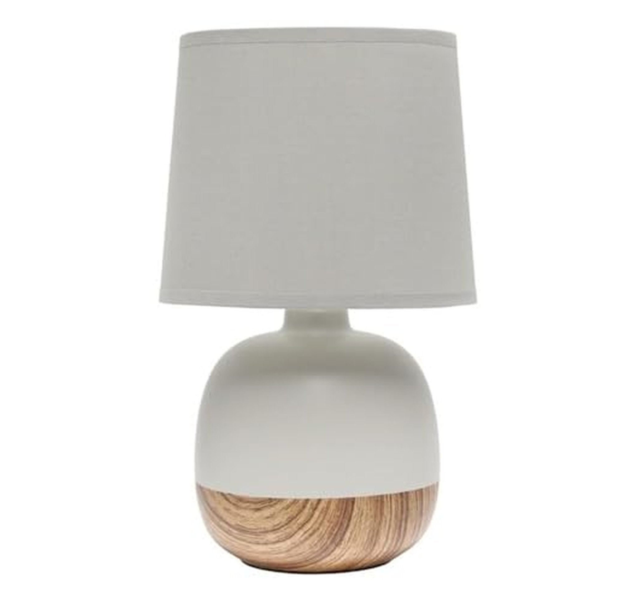 Mid Century Petite Table Lamp