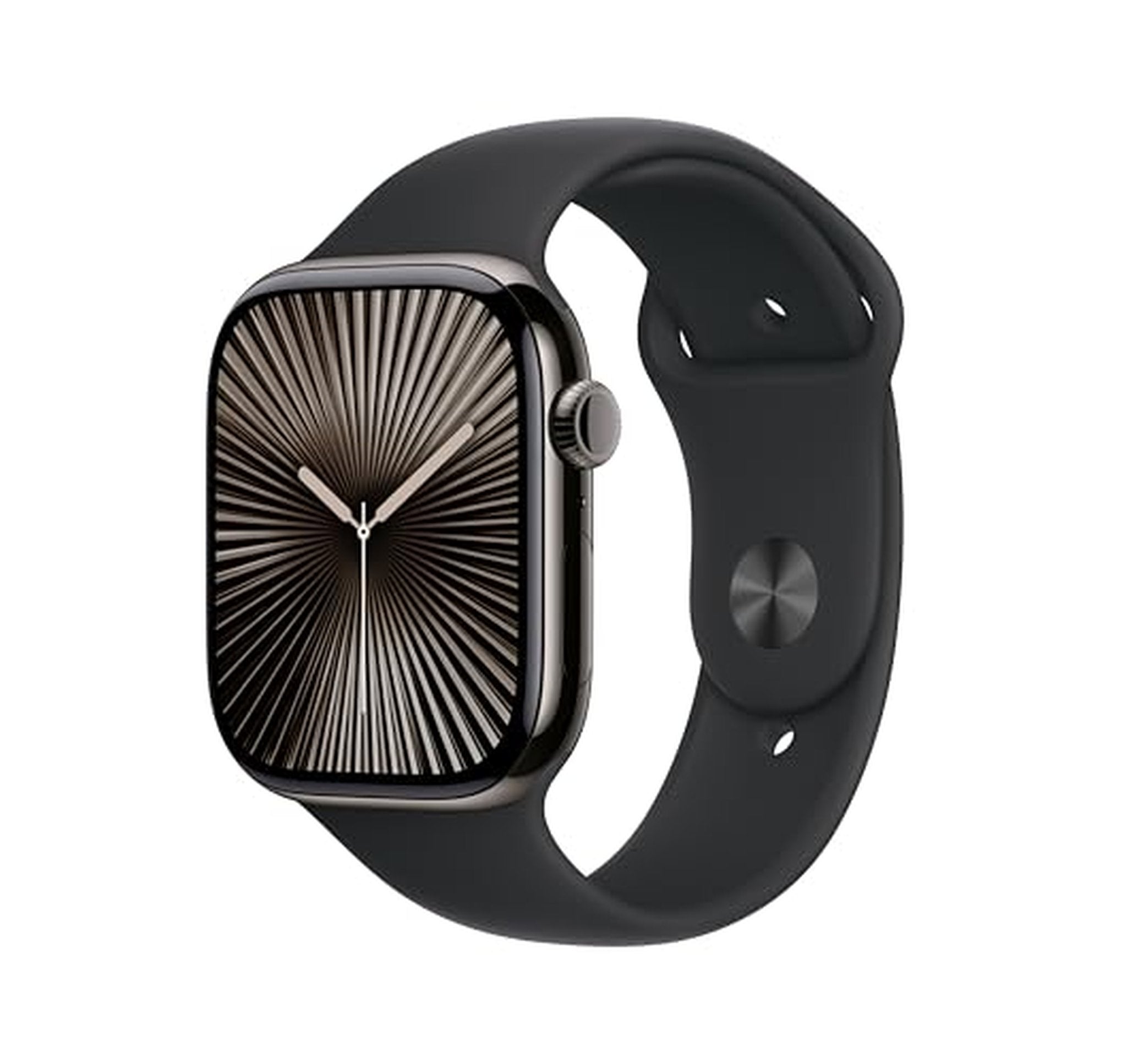 Apple Watch Series 10 GPS + Cellular 46mm Smartwatch
