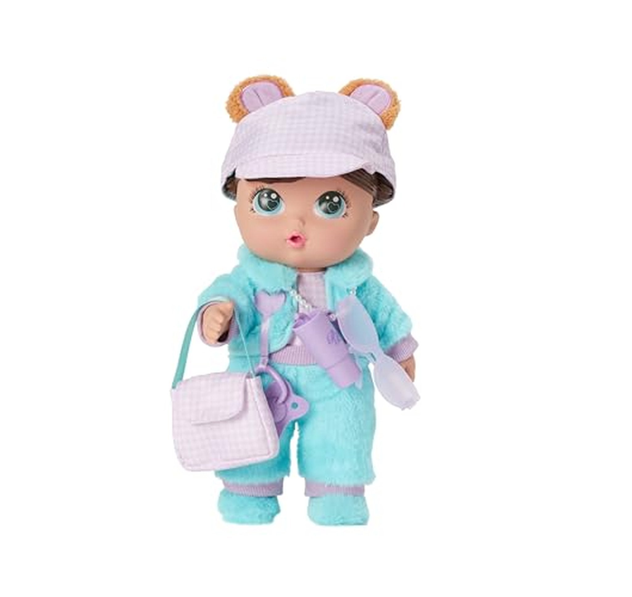 Madame Alexander 12-Inch Poshy Baby Fashion Doll