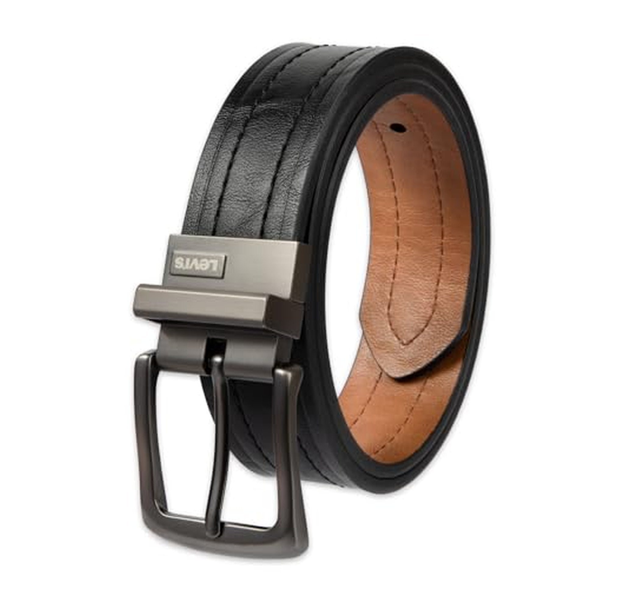 Levi's Reversible Casual Jeans Belt