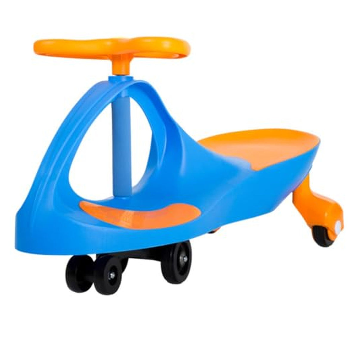 Wiggle Ride On Toy Car for Kids