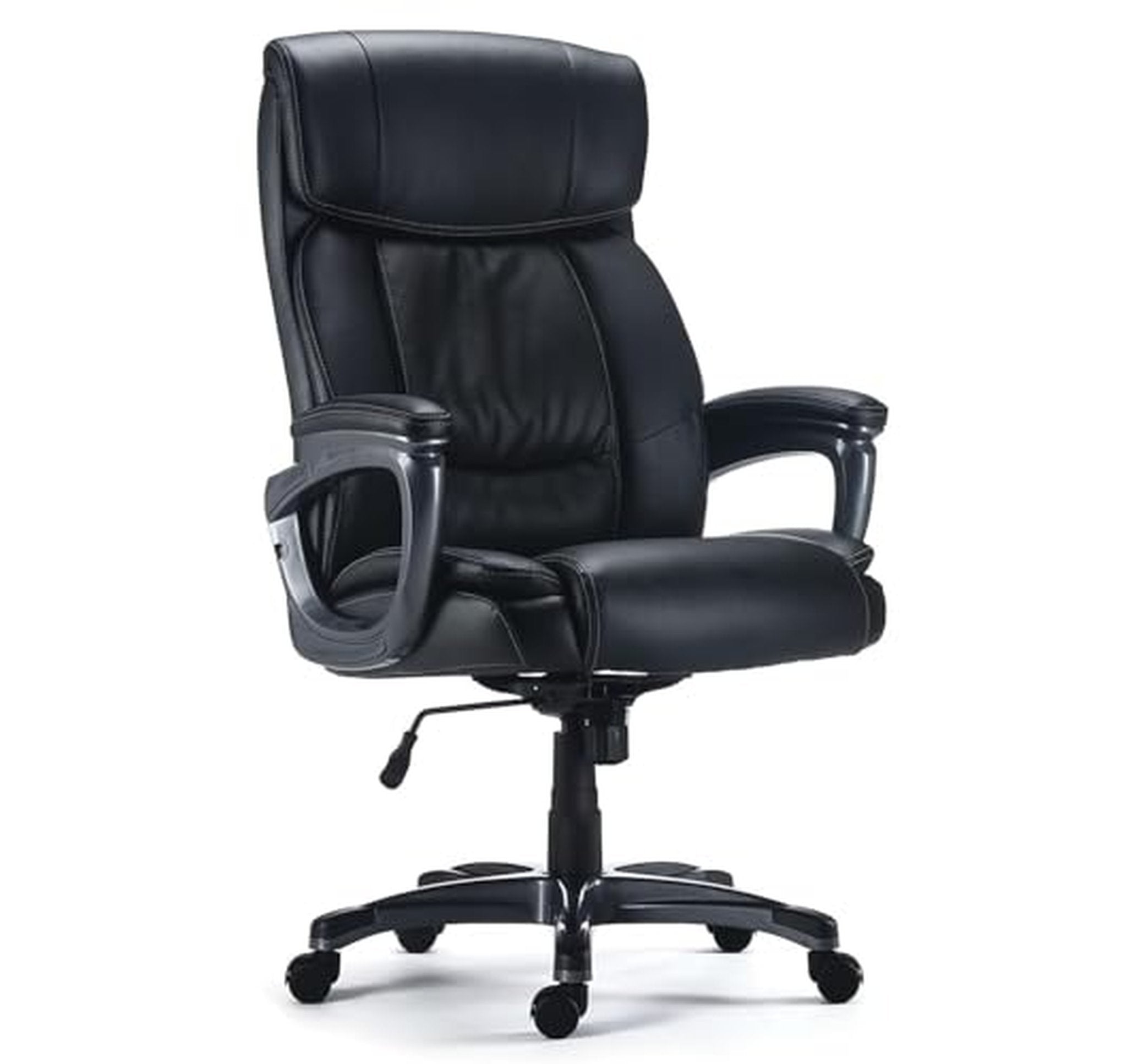 STAPLES Lockland Big & Tall Ergonomic Office Chair