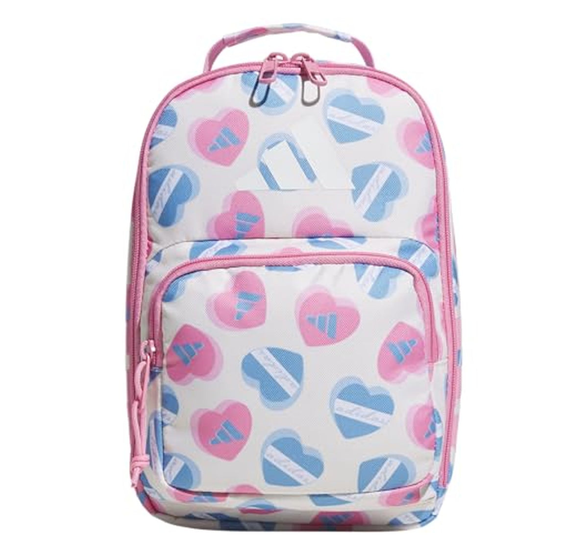 adidas Insulated Kids Santiago Lunch Bag