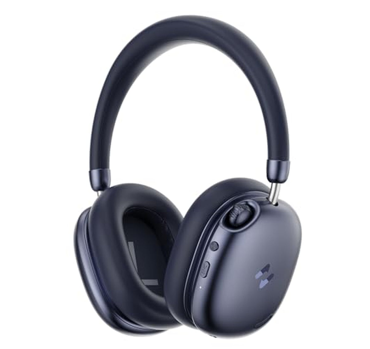 Noise Cancelling Wireless Over-Ear Headphones with Spatial Audio