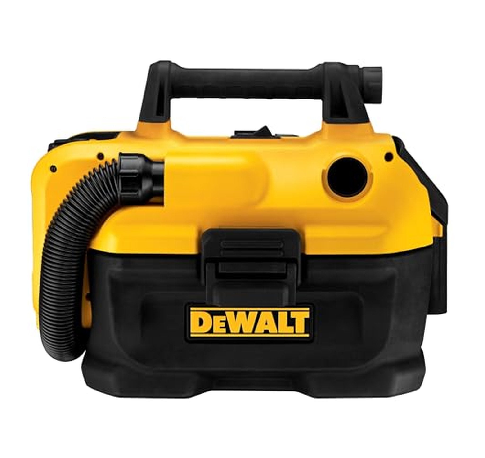 DEWALT 20V Cordless 2 Gallon Wet Dry Vacuum
