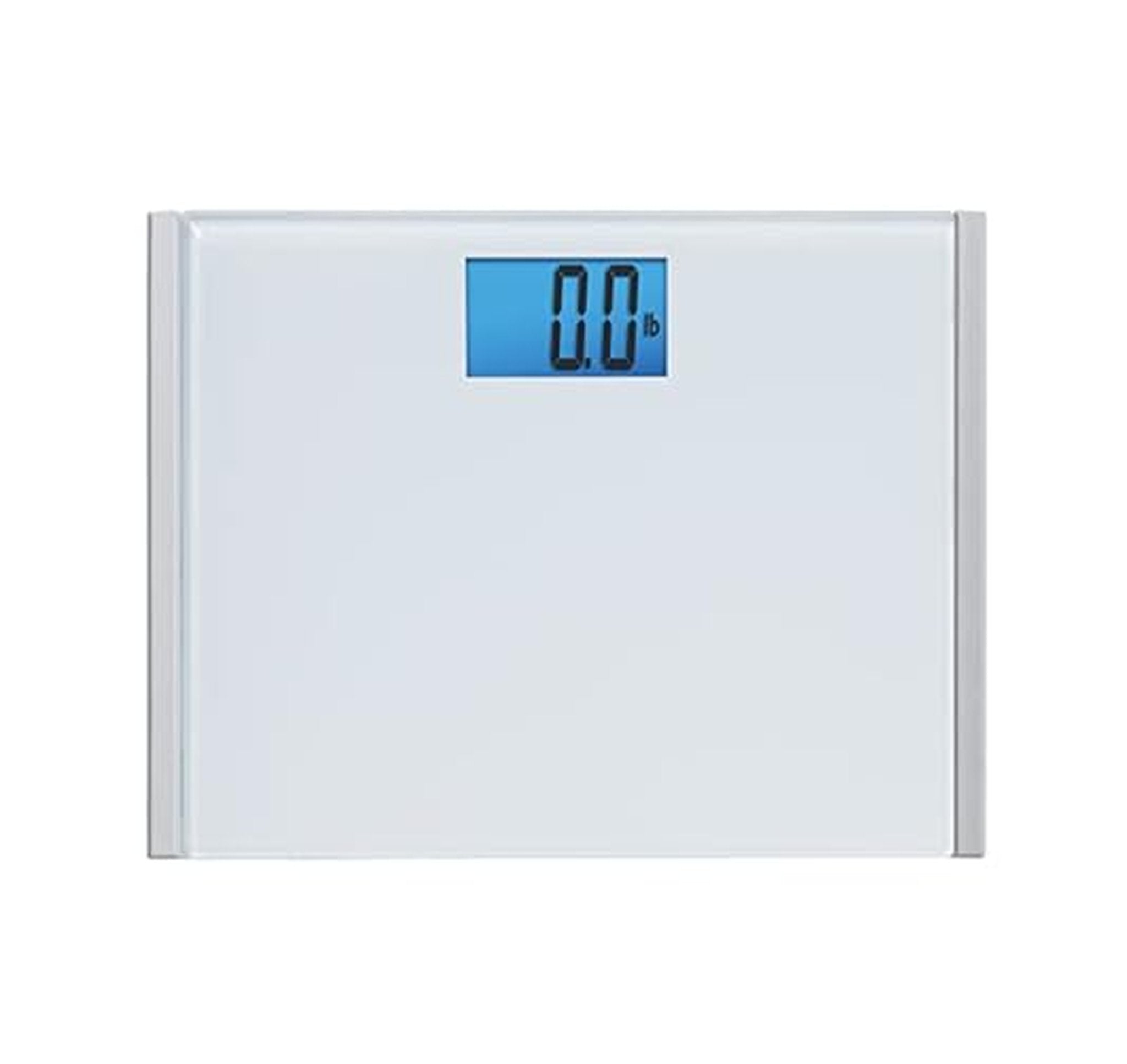 EatSmart Precision Plus Wide Body Bathroom Scale