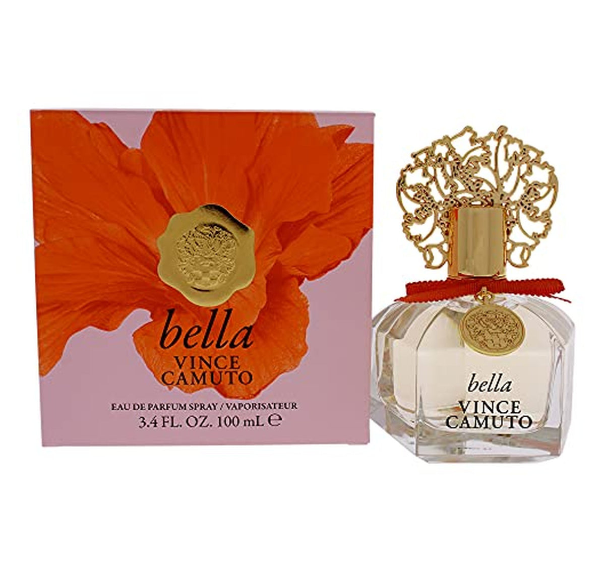 Vince Camuto Bella Eau de Parfum Spray