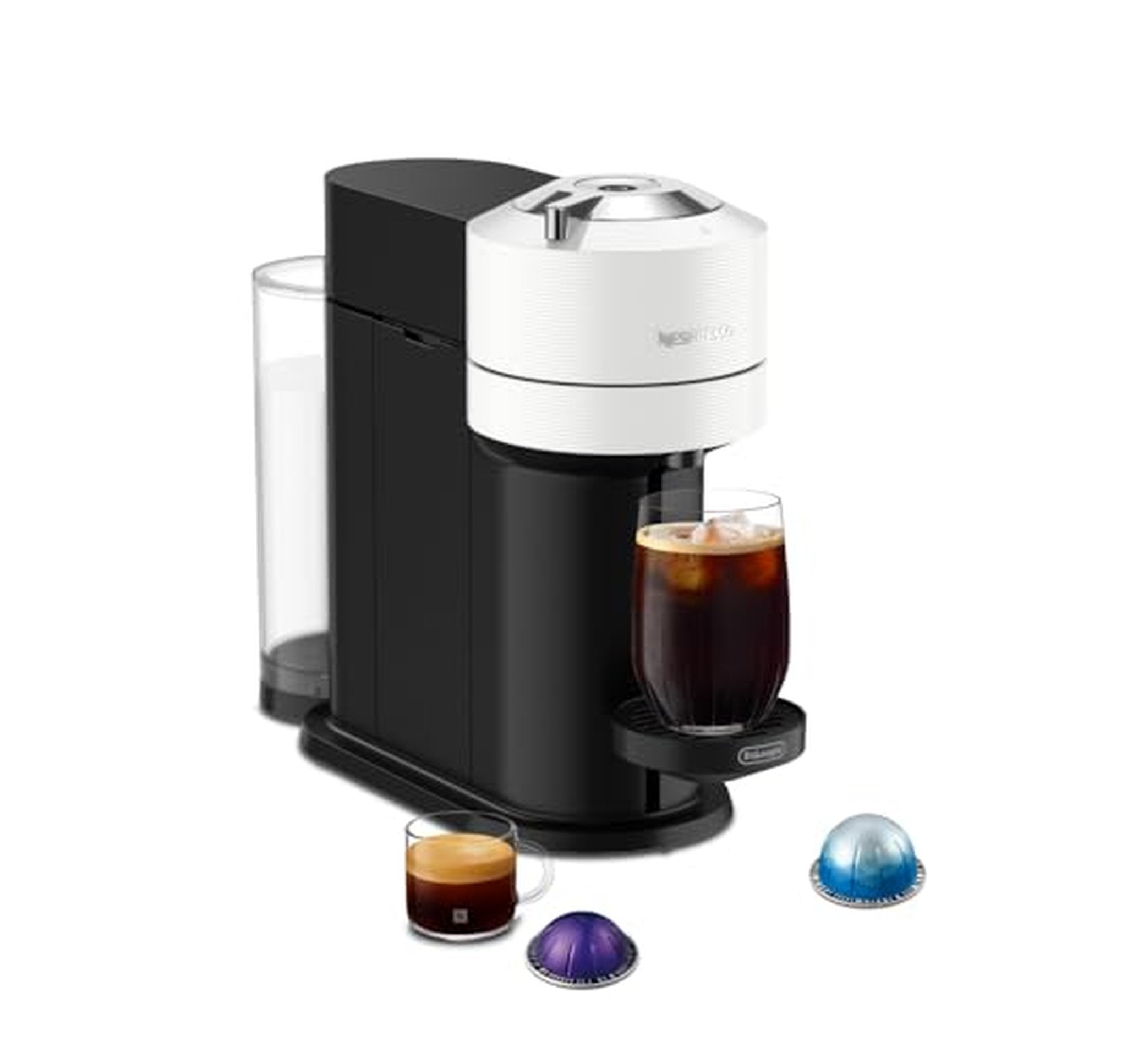 Nespresso Vertuo Next Single Serve Coffee Espresso Maker