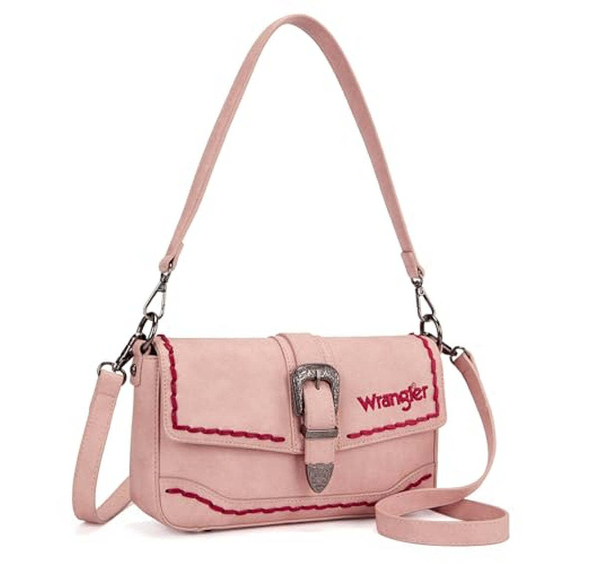 Montana West Western Crossbody Shoulder Bag Purse