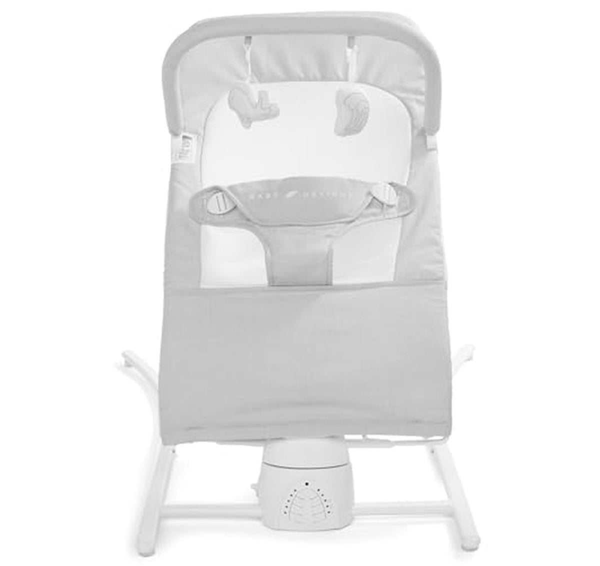 Baby Delight 2-in-1 Baby Swing and Bouncer