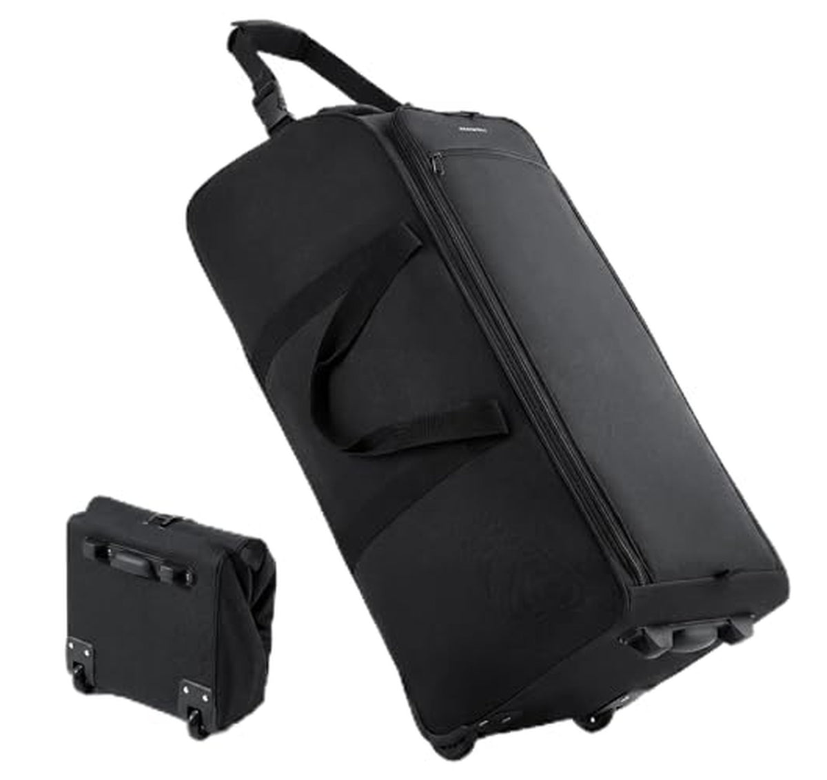 30-Inch Extra Large Rolling Duffel Bag with Wheels