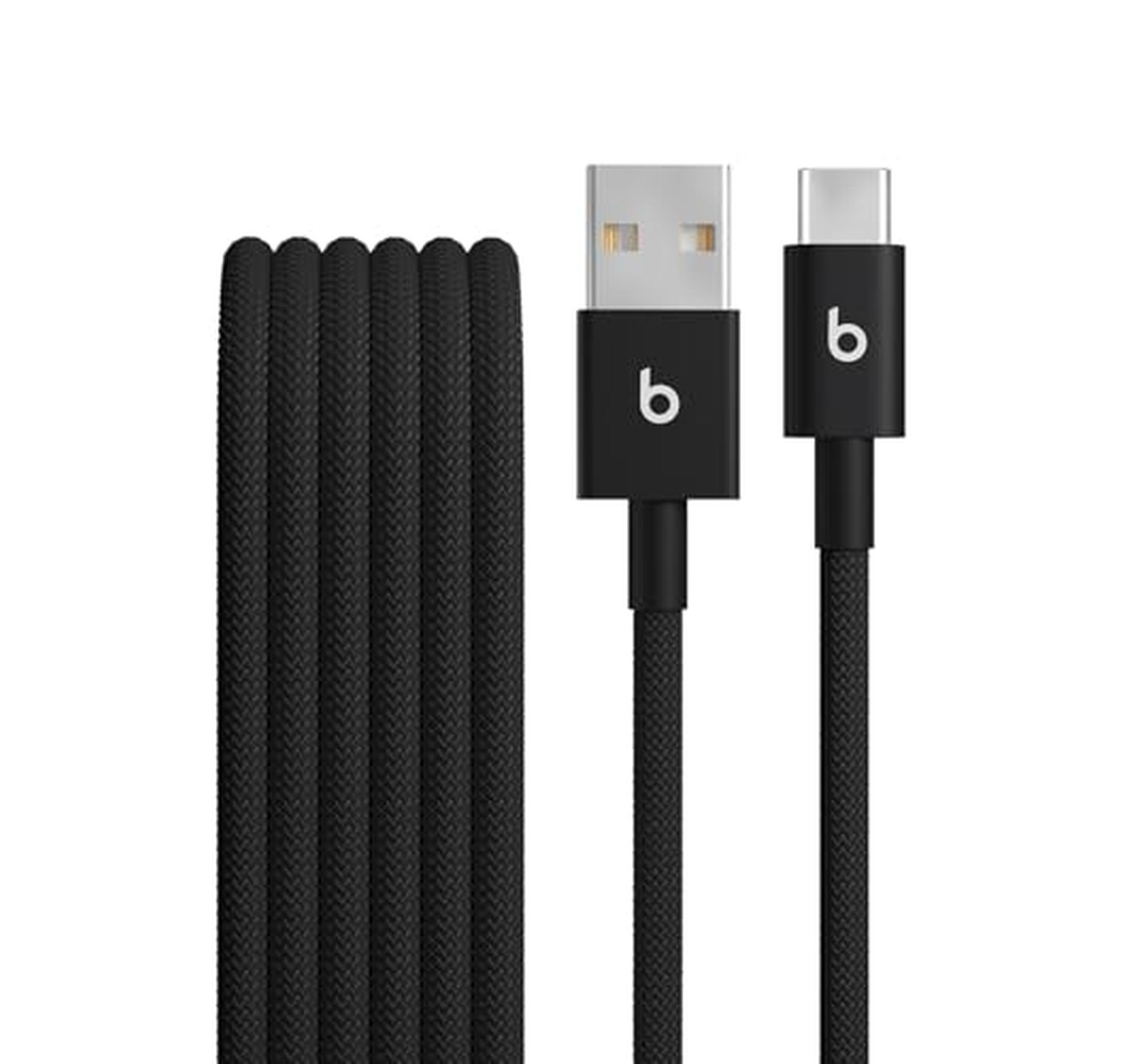 Beats USB-A to USB-C Fast Charging Cable