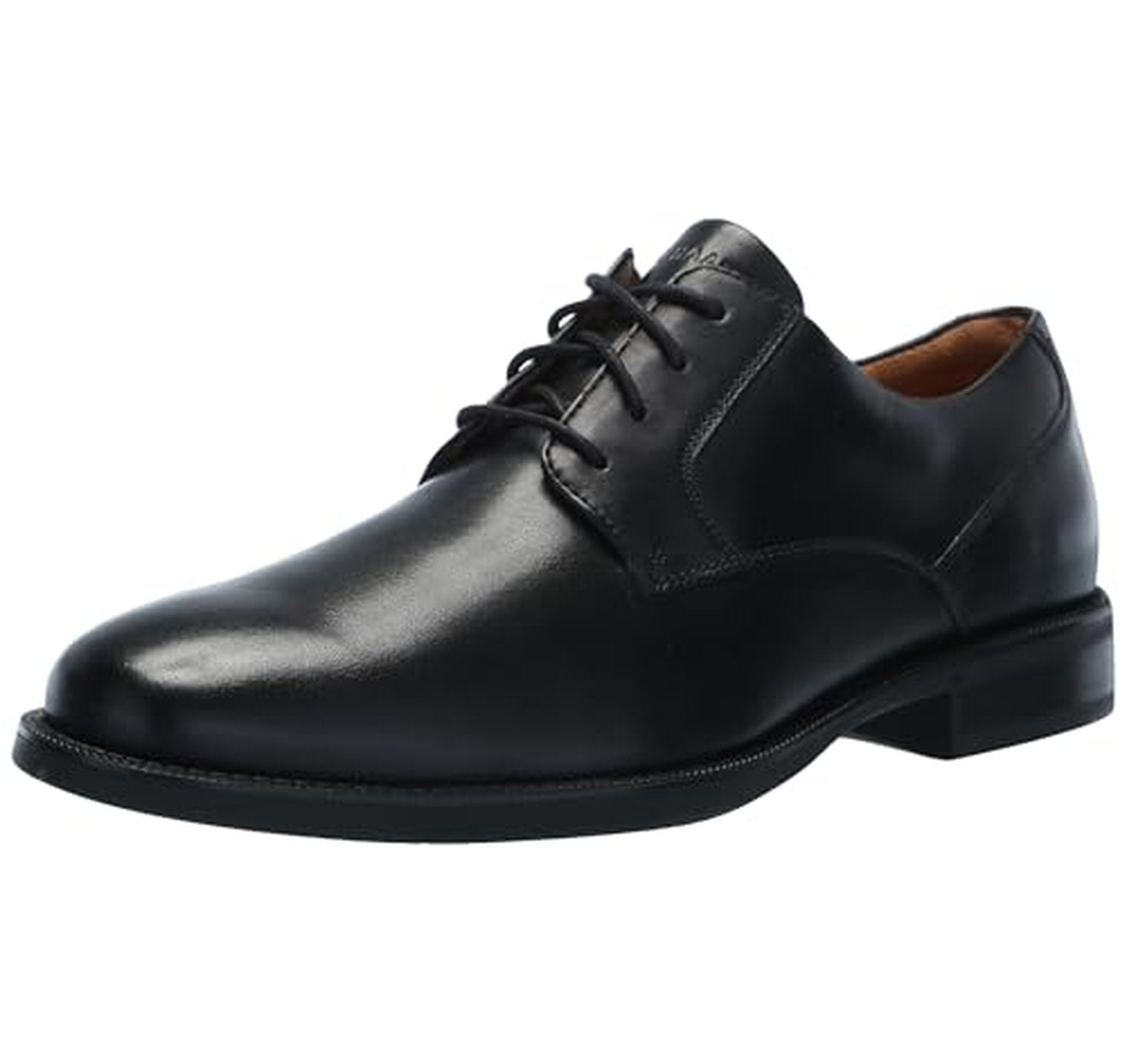 Cole Haan Bedford Plain Toe Oxford Dress Shoes