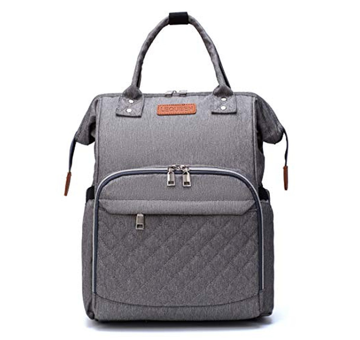 Waterproof Large Capacity Baby Diaper Bag Backpack