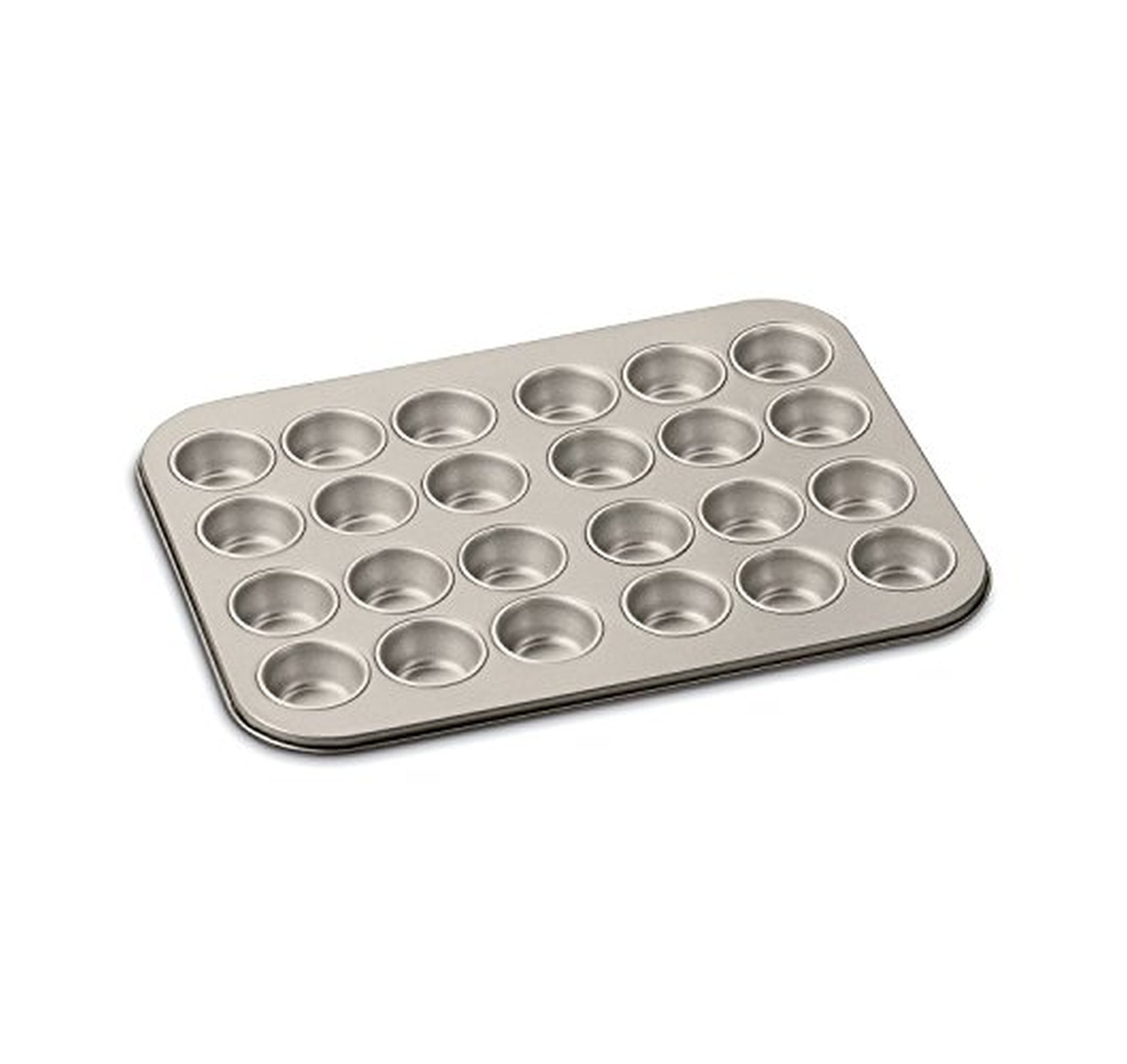 Cuisinart Nonstick 24-Cup Mini Muffin Pan