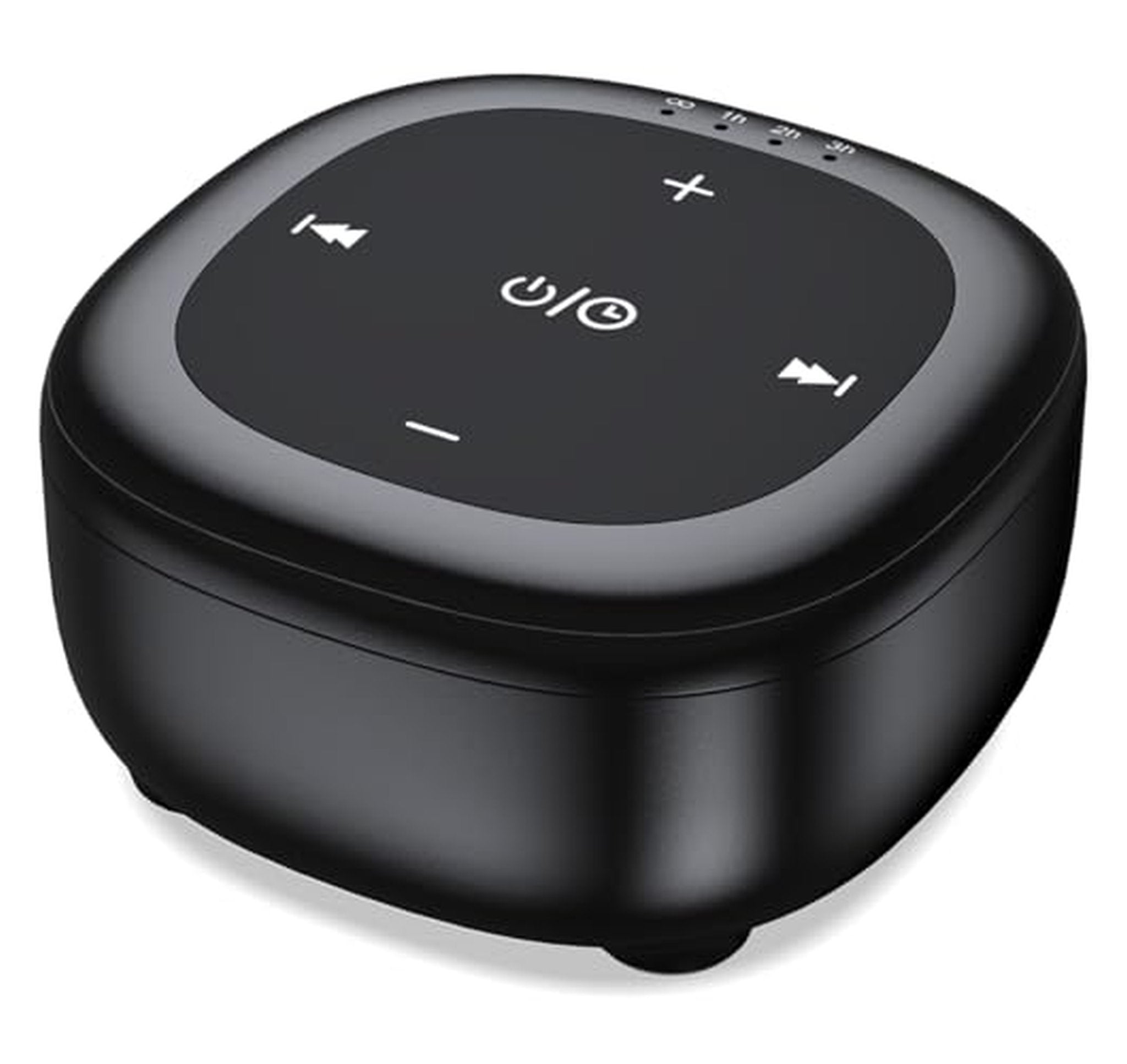 White Noise Machine with 30 Soothing Sleep Sounds