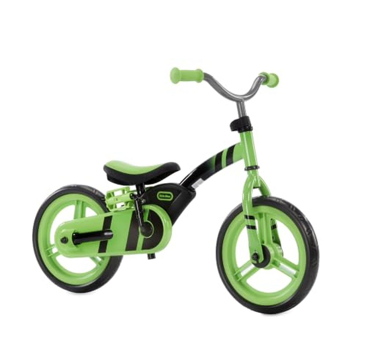 Little Tikes 12-Inch Balance-to-Pedal Kids Bike