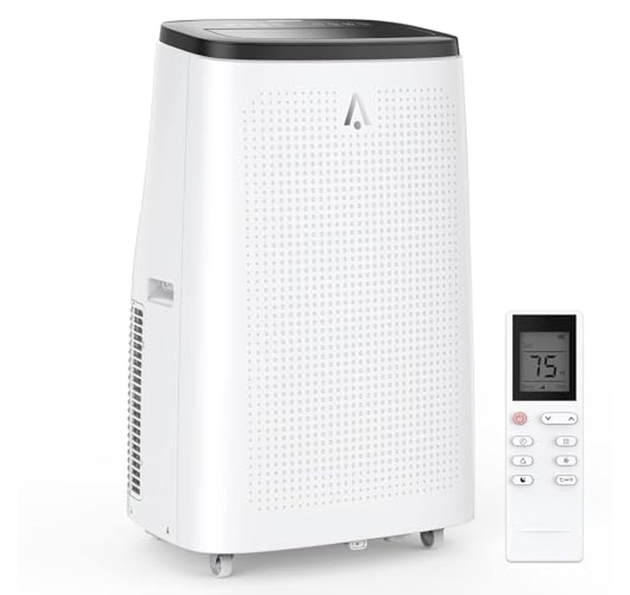 14000 BTU Portable Air Conditioner with Dehumidifier