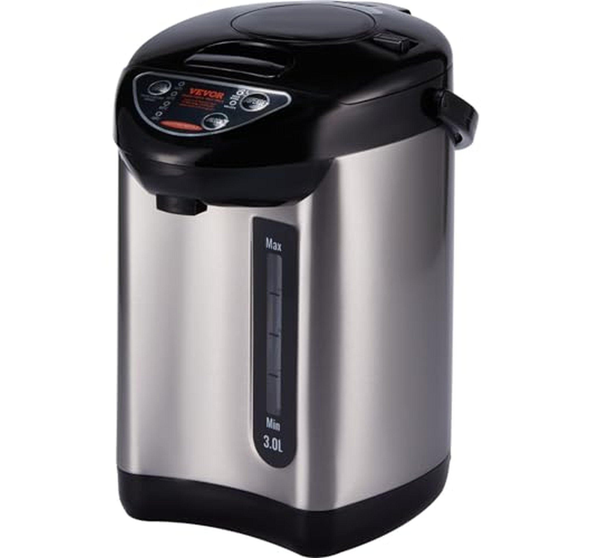 VEVOR 3L Electric Hot Water Dispenser