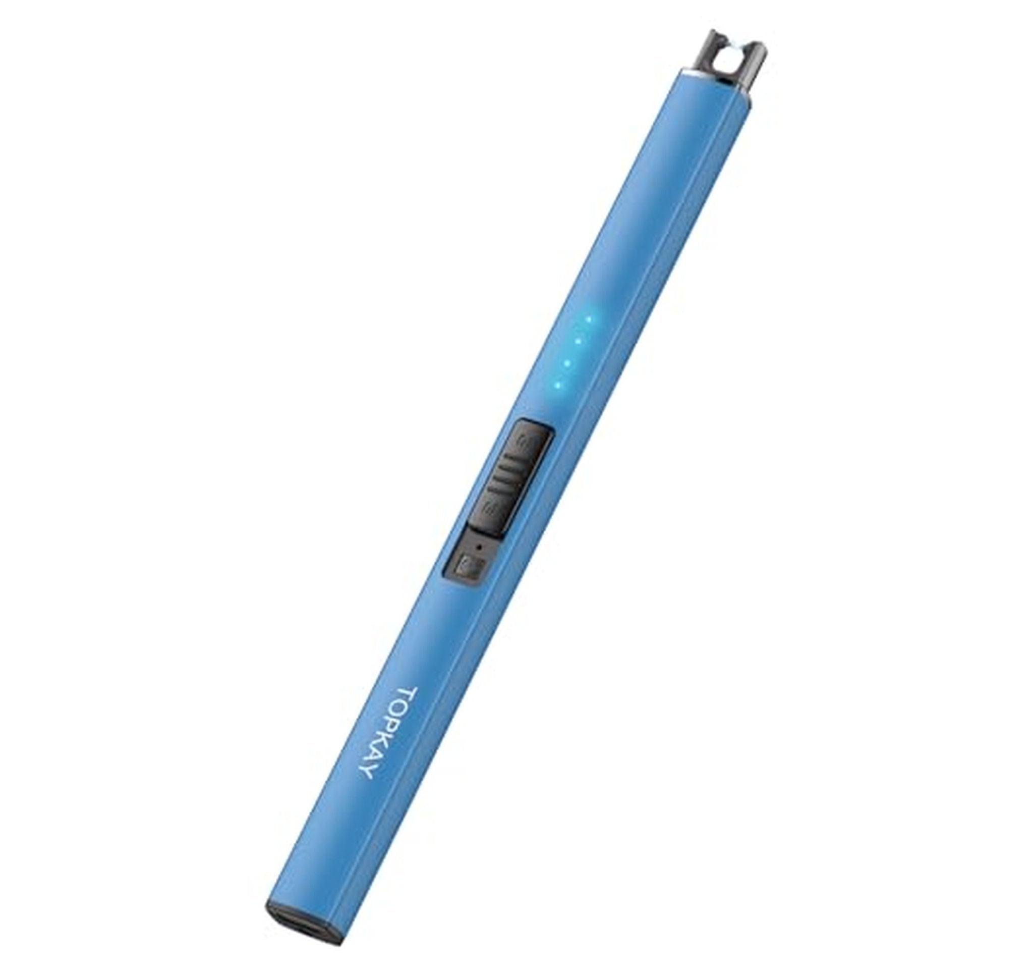 Rechargeable Electric Candle Lighter Windproof Flameless Arc