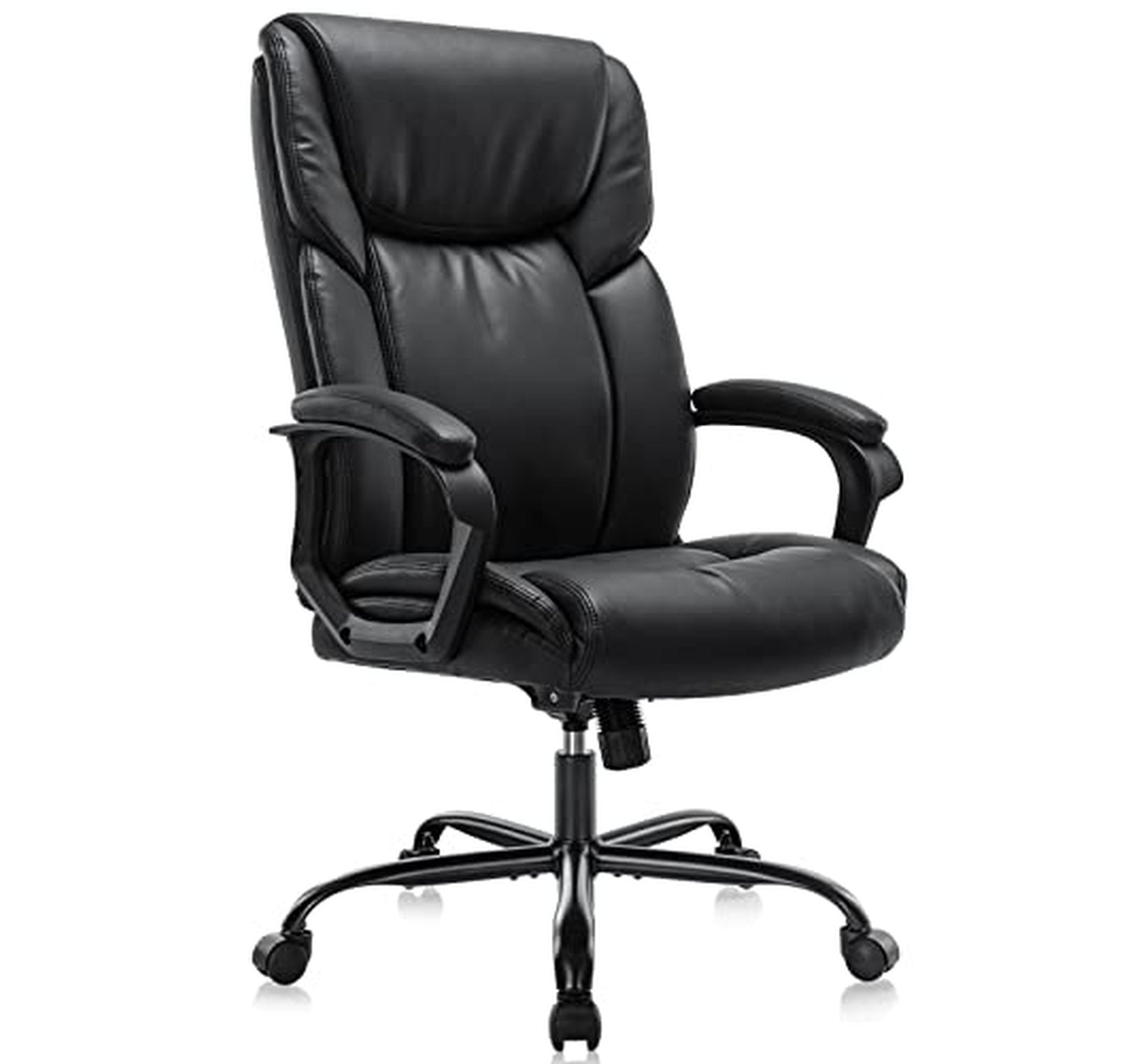 Ergonomic Executive Office Chair