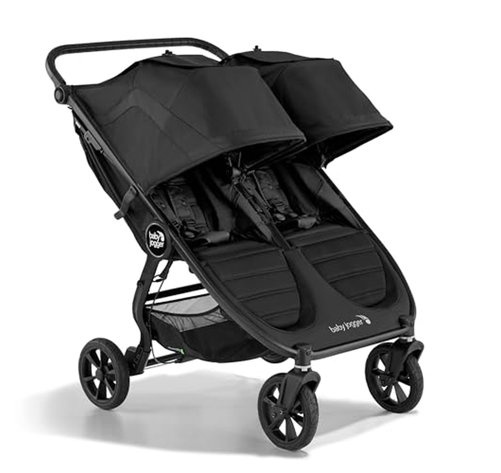 Baby Jogger City Mini GT2 All-Terrain Double Stroller