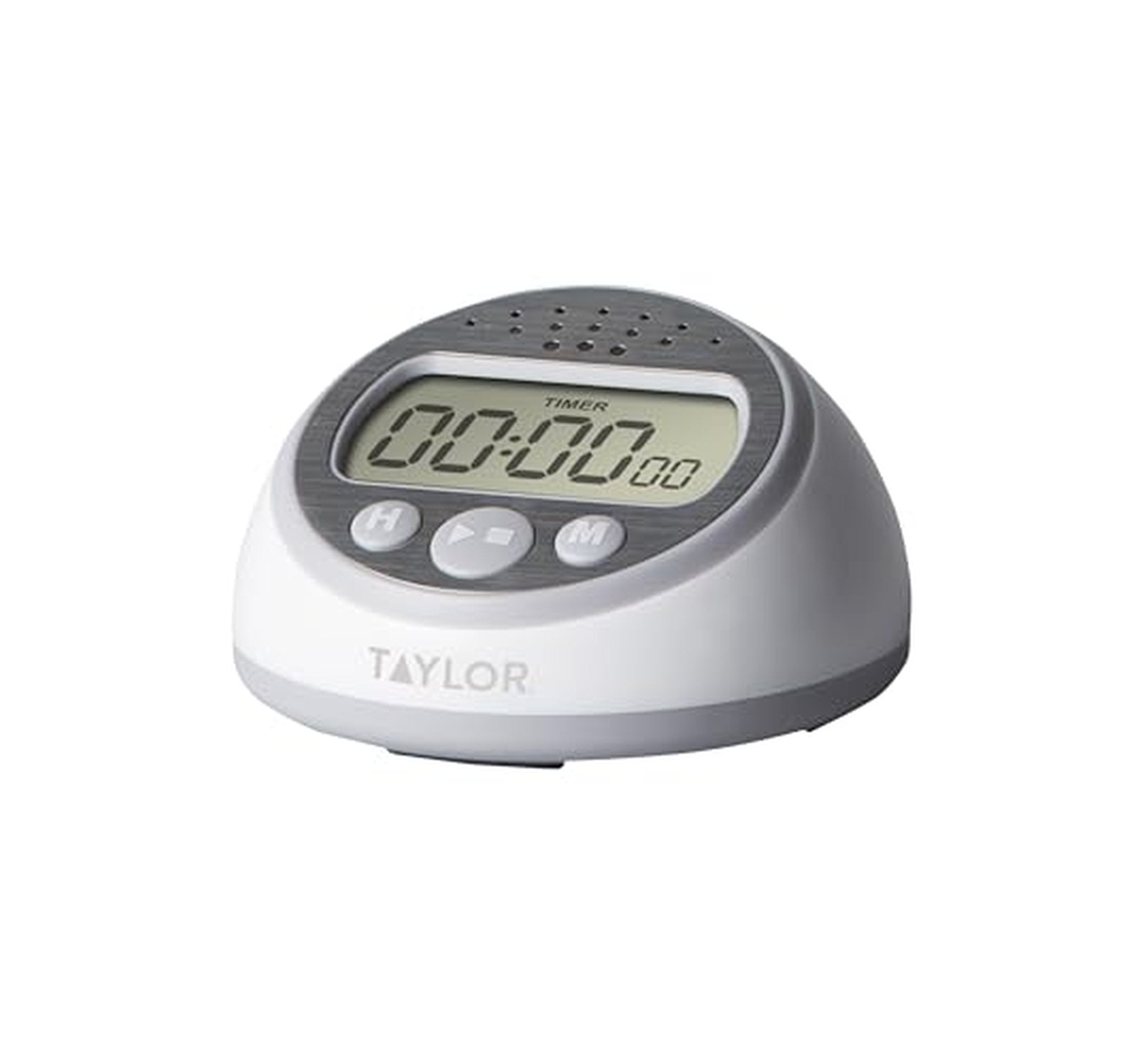 Taylor Loud Digital Countdown and Count-Up Timer