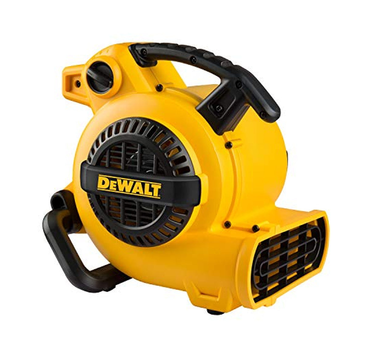 DEWALT 276W 3-Speed Portable Air Mover Fan