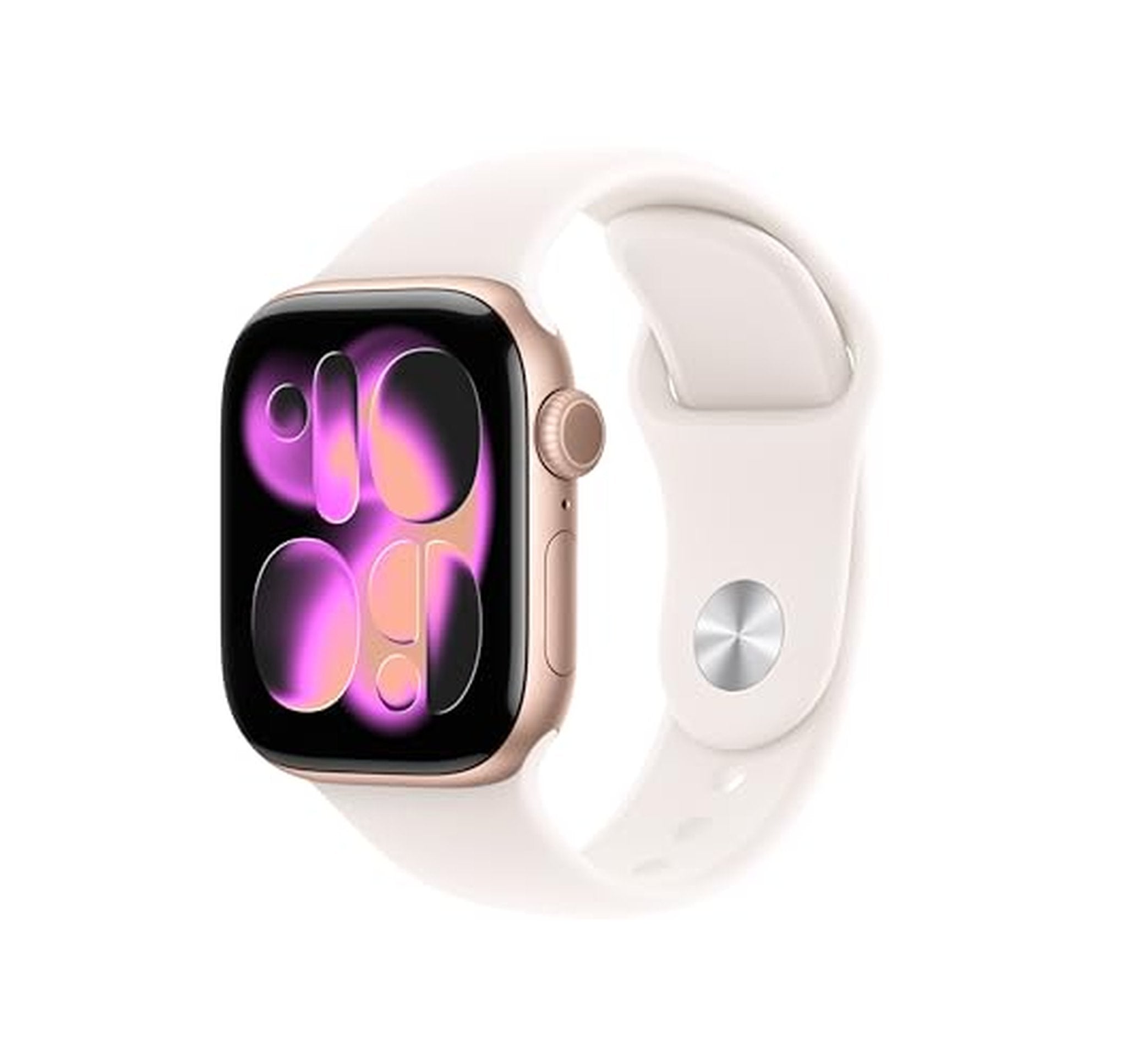 Apple Watch Series 11 GPS 42mm Smartwatch