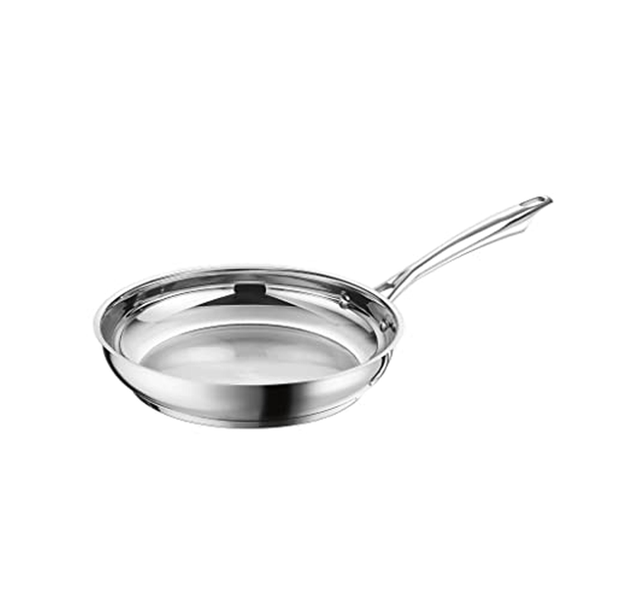 Cuisinart 8-Inch Stainless Steel Skillet