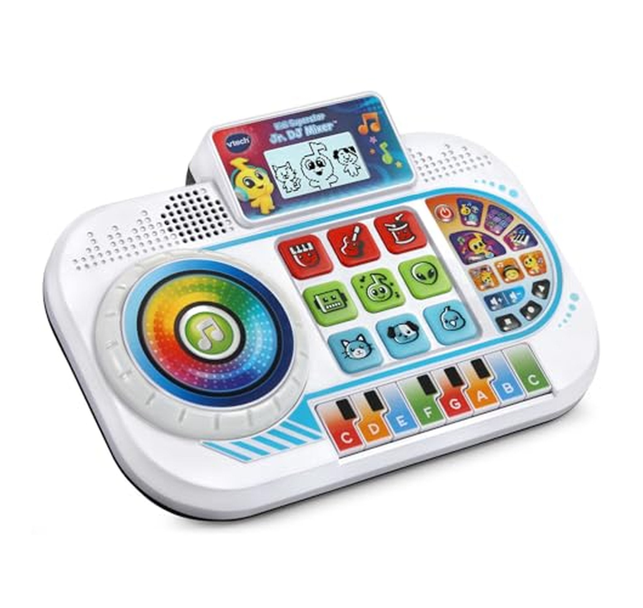 VTech Kidi Superstar Jr Kids DJ Mixer