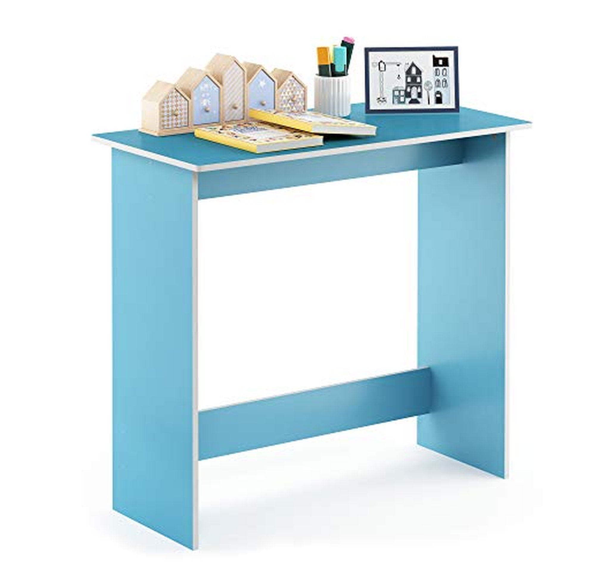 Small Writing Computer Desk Study Table